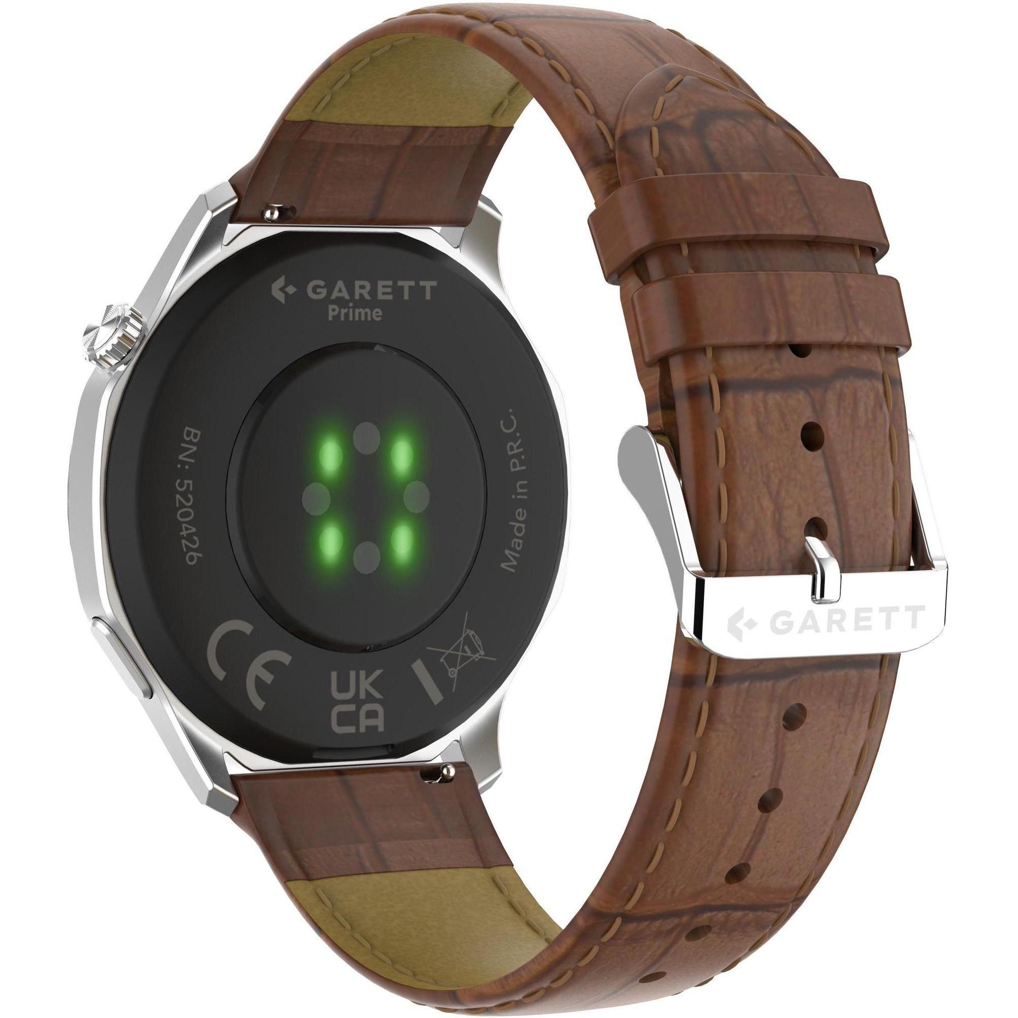 zegarek Garett 5904238485132-PAY-BLACK - miniatura 14