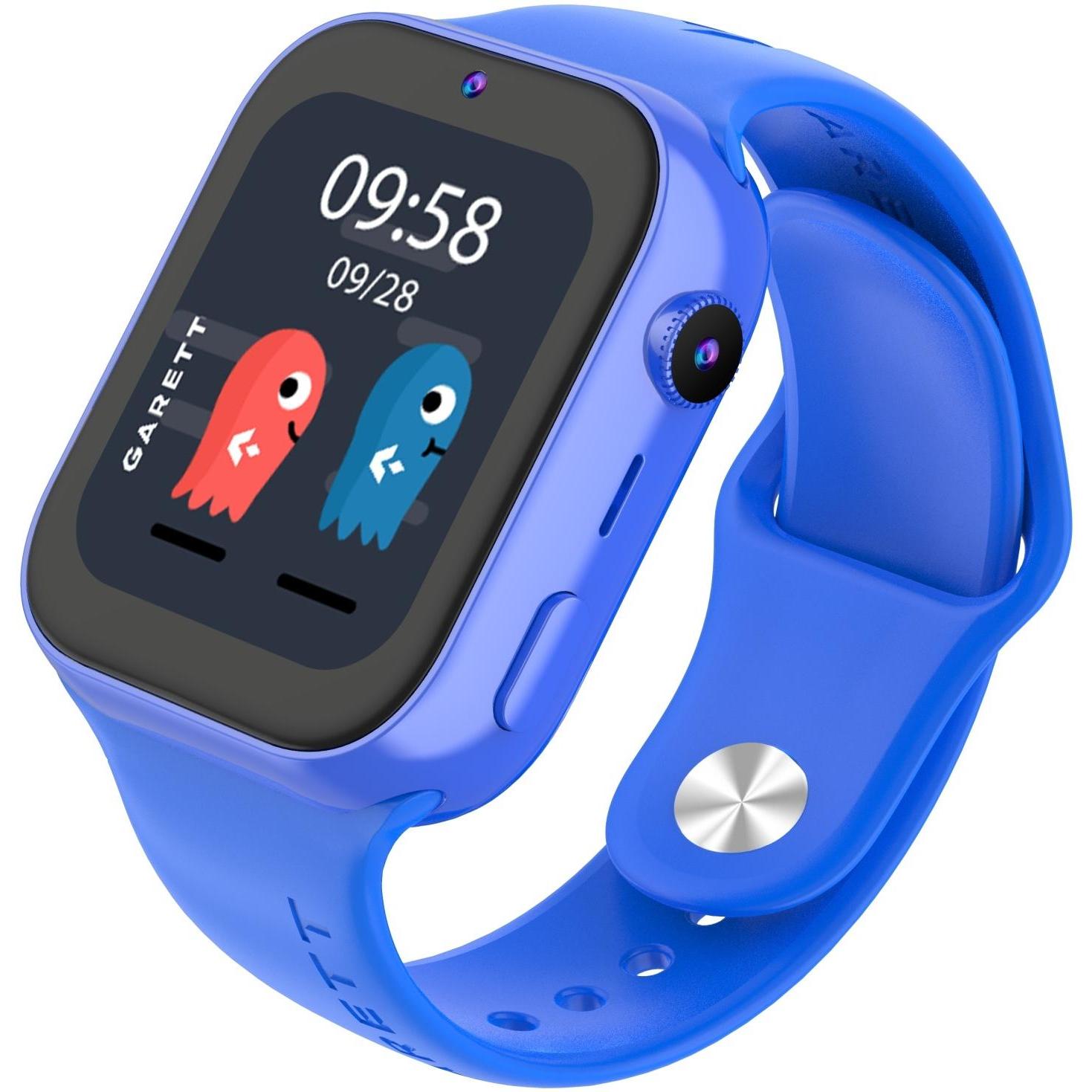 zegarek Garett 5904238486306 dla dzieci Garett Smartwatch Garett Kids Twin 2 4G