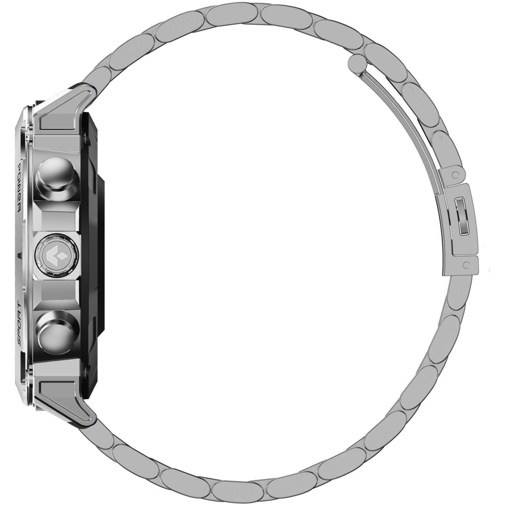 zegarek Garett 5904238486863-PAY-ORANGE - miniatura 6