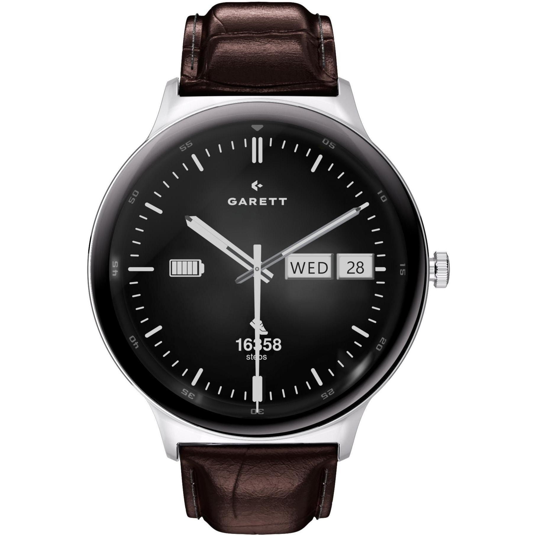 zegarek Garett 5904238487556-PAY-BLACK - miniatura 6