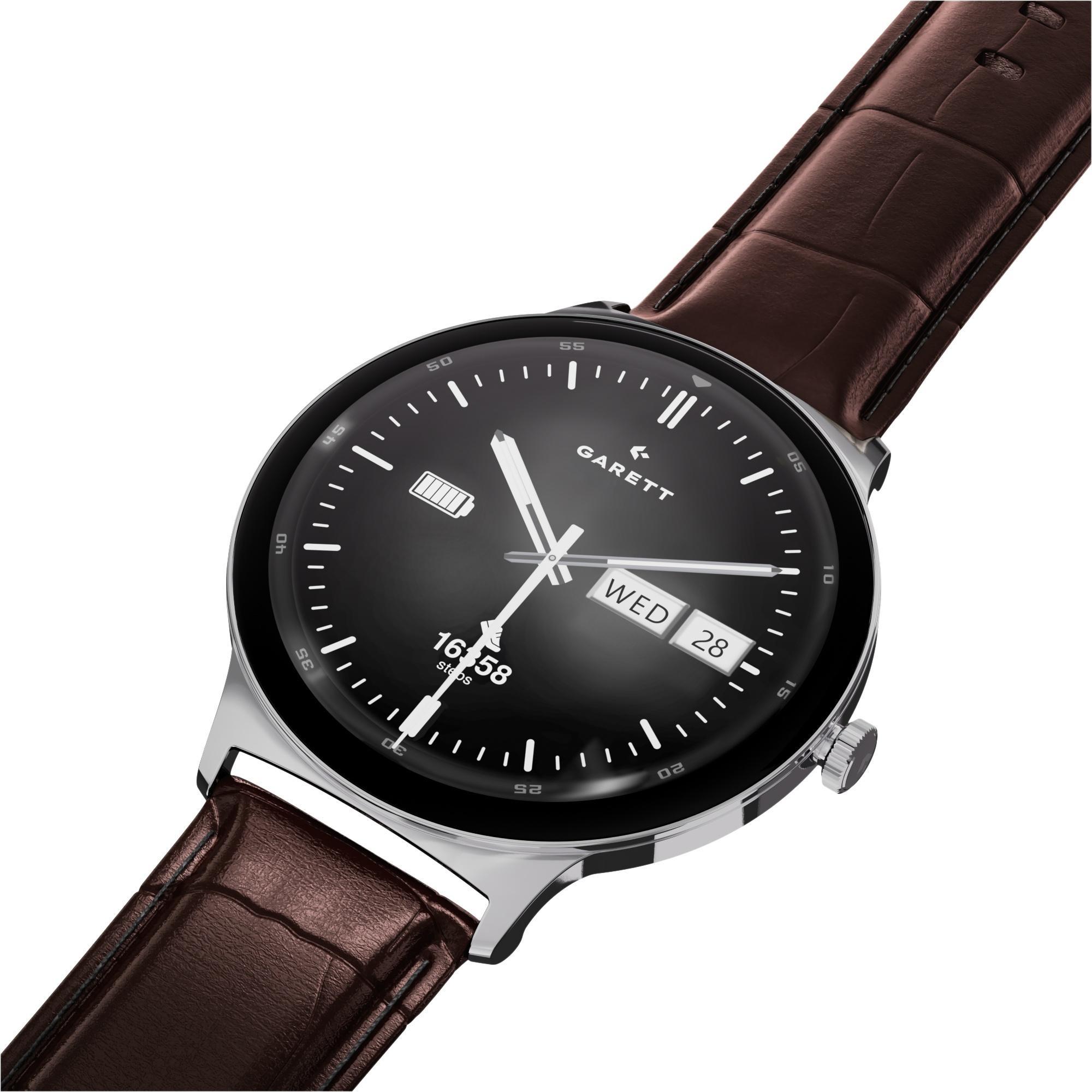 zegarek Garett 5904238487556-PAY-BLACK - miniatura 14