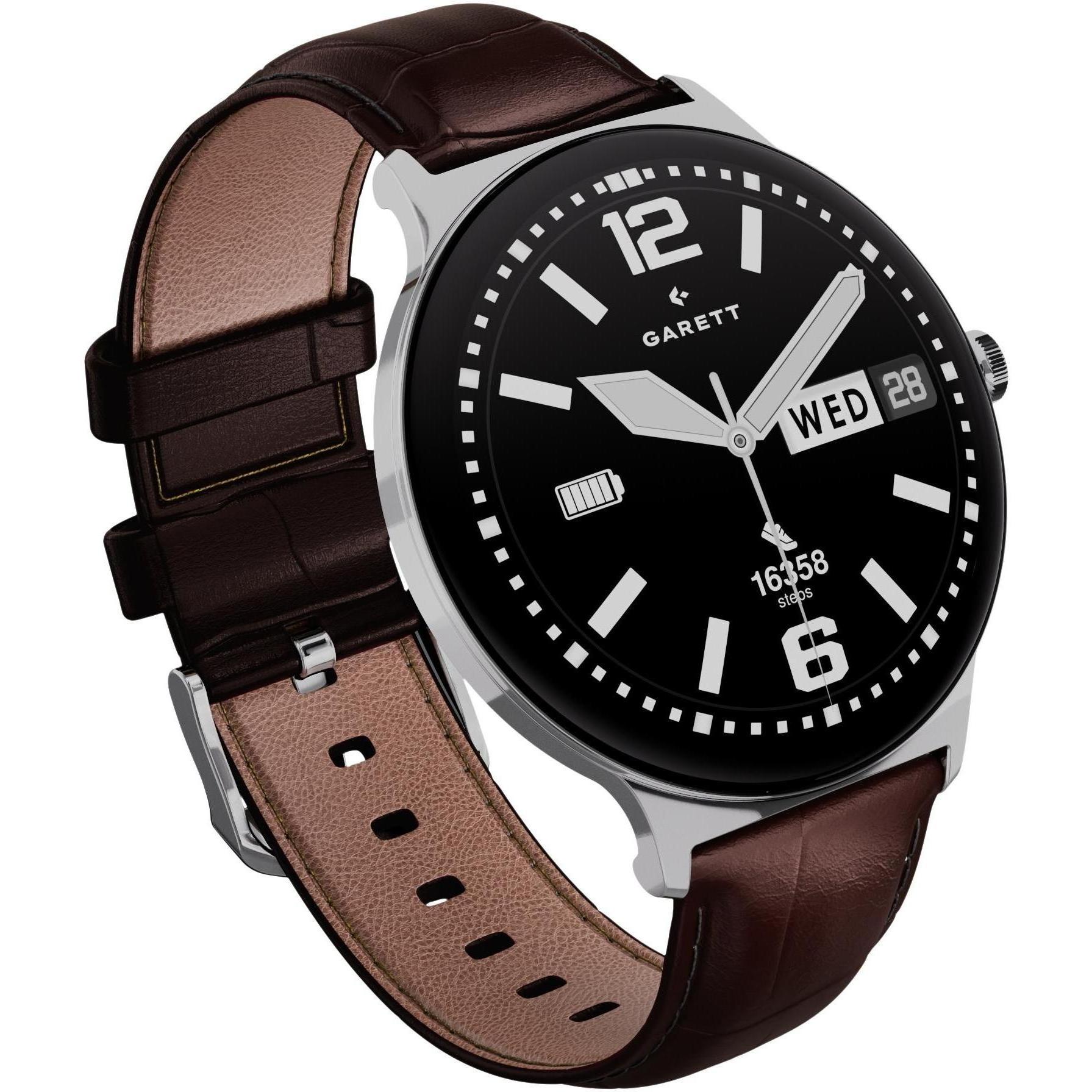 zegarek Garett 5904238487563-PAY-BLACK - miniatura 11
