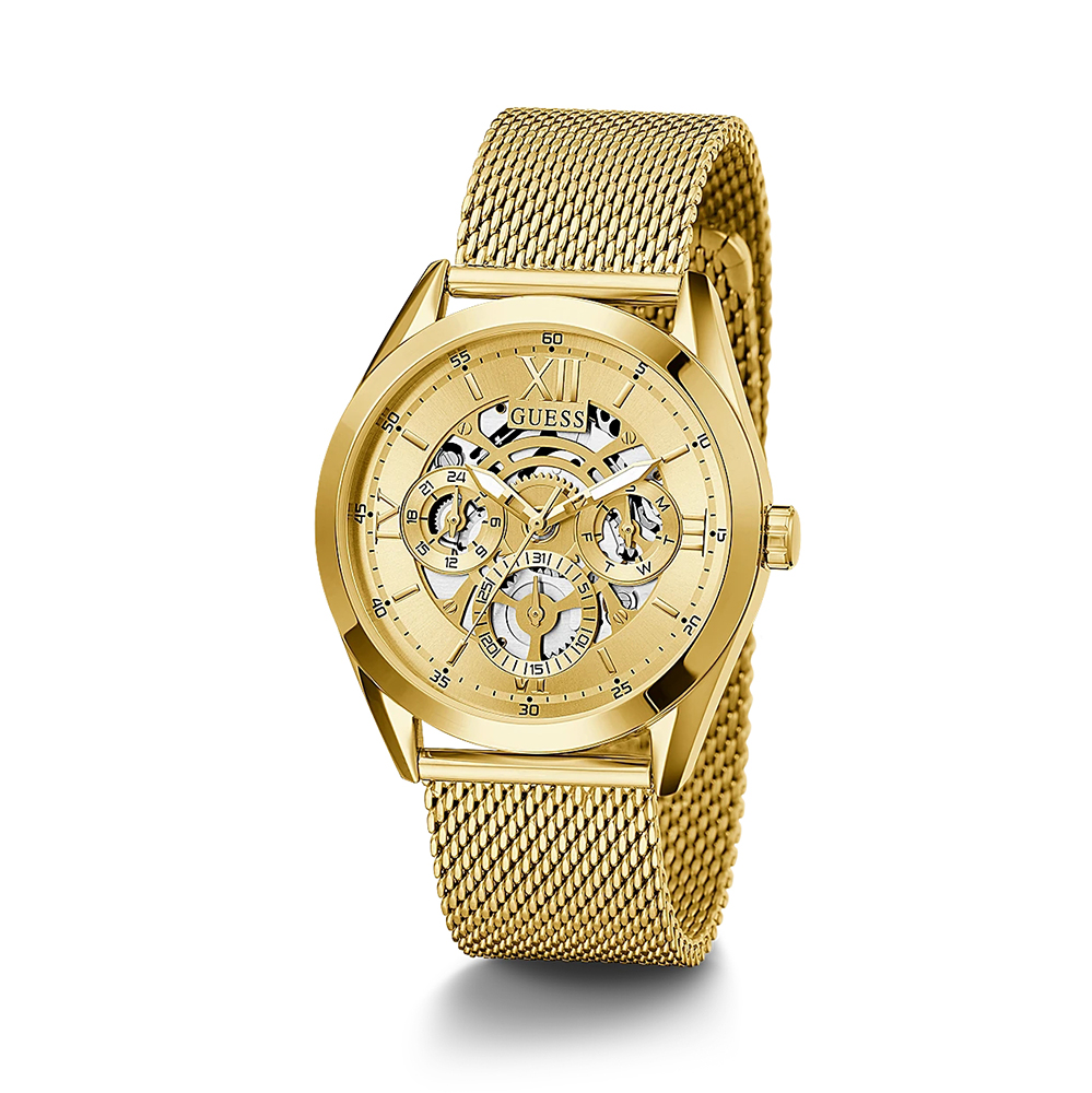 zegarek Guess GW0368G2 - miniatura 7