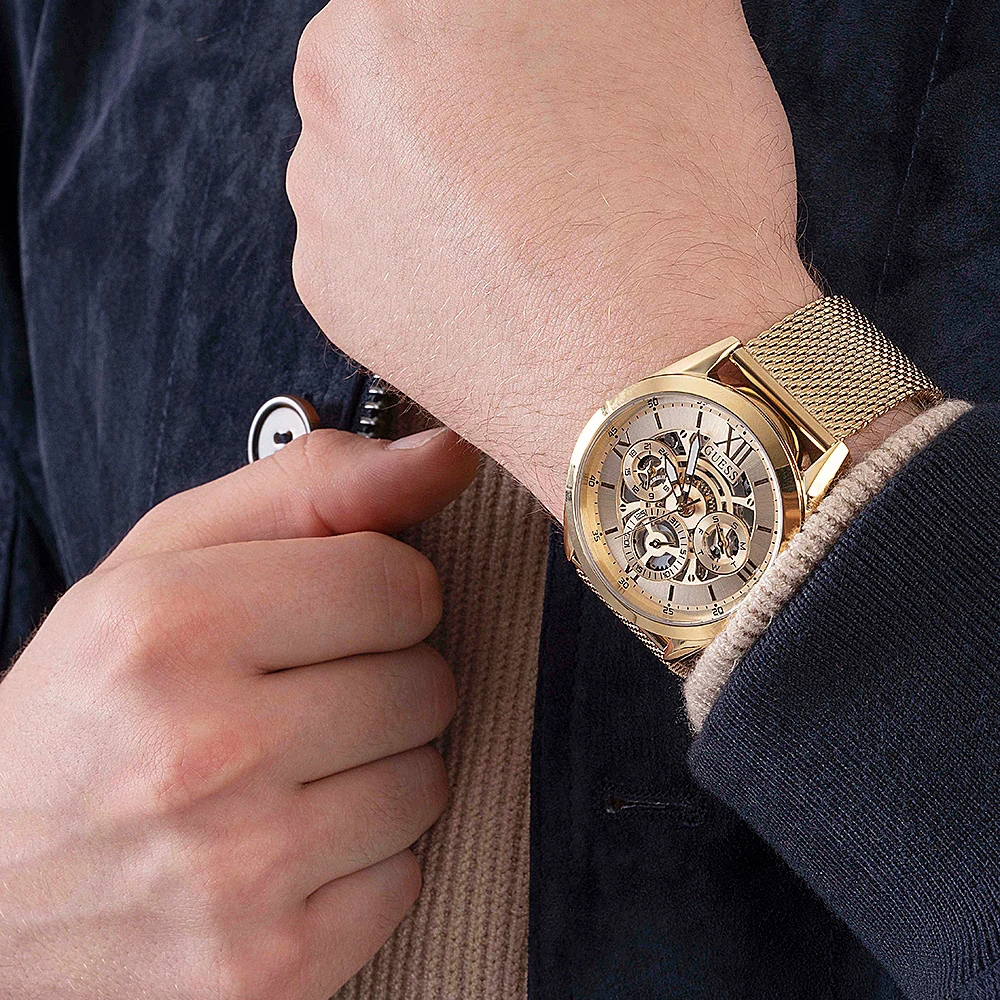 zegarek Guess GW0368G2 - miniatura 11