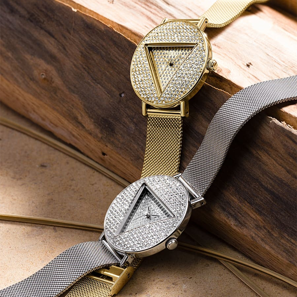 zegarek Guess GW0477L2