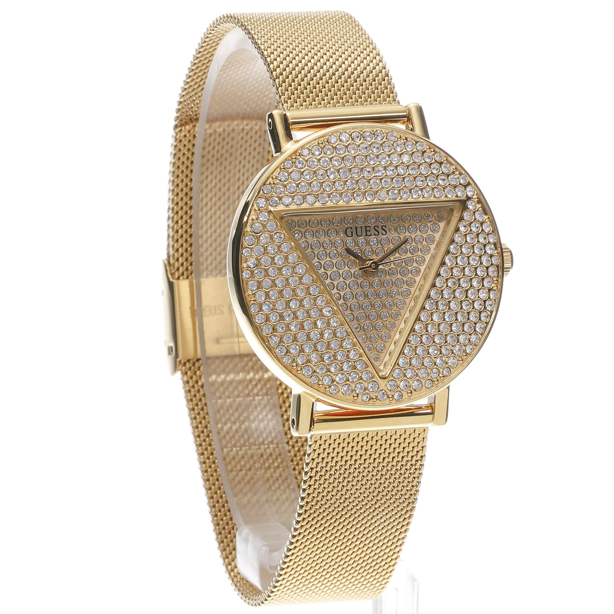 zegarek Guess GW0477L2 Iconic Bransoleta mineralne