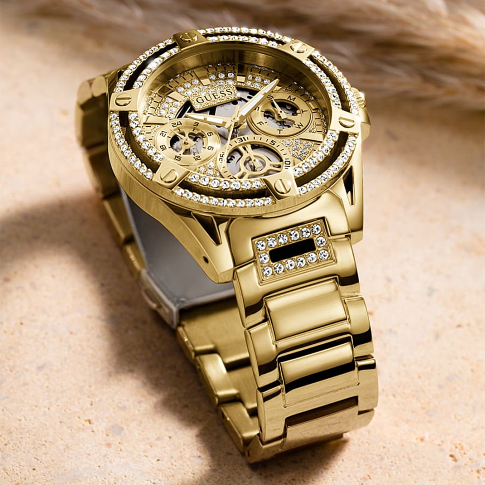 zegarek Guess GW0497G2 Bransoleta