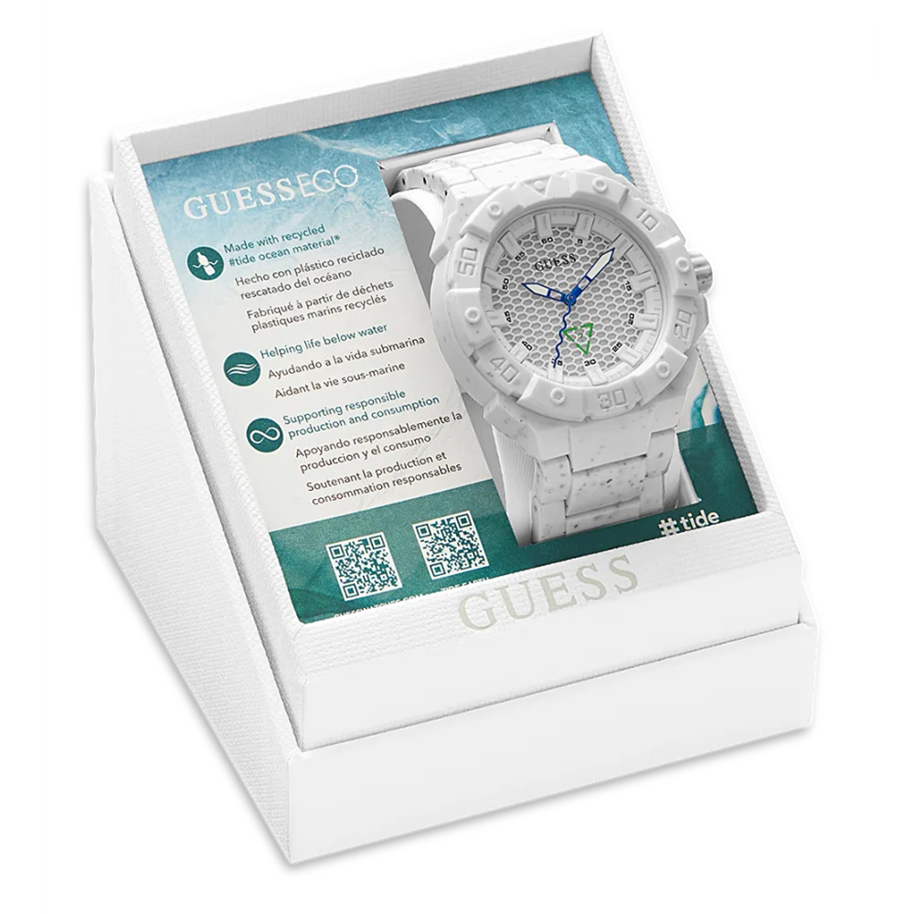 zegarek Guess GW0507G2