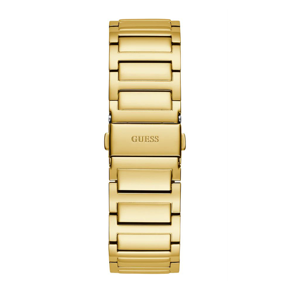 zegarek Guess GW0565G1 złoty Męskie - miniatura 5