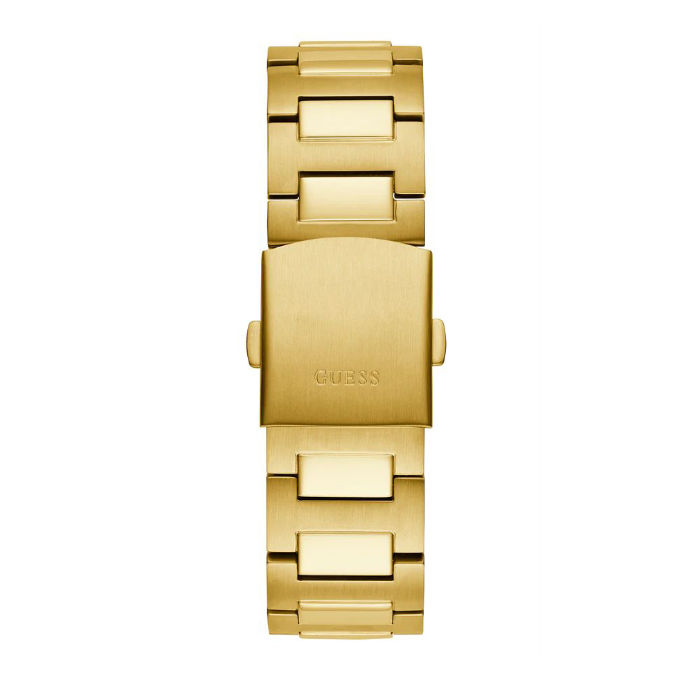 zegarek Guess GW0572G2 złoty Męskie