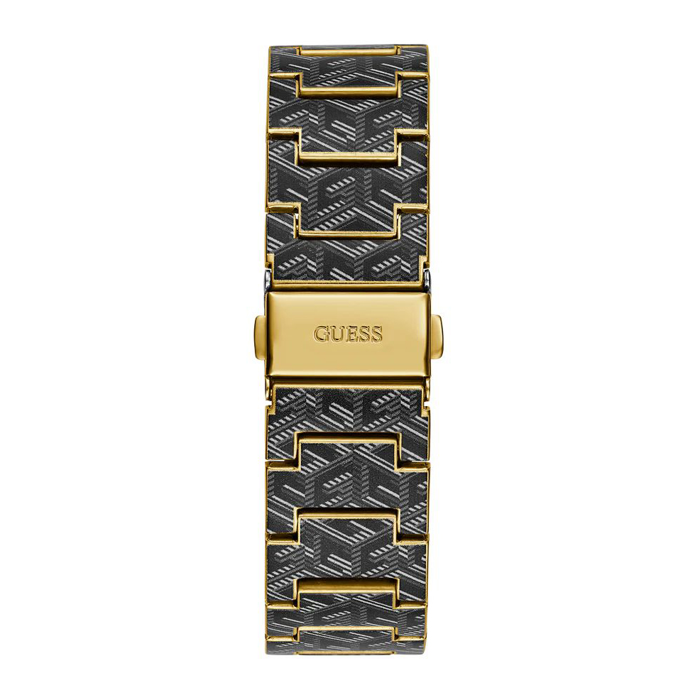 zegarek Guess GW0597L1 kwarcowy damski Bransoleta Misfit
