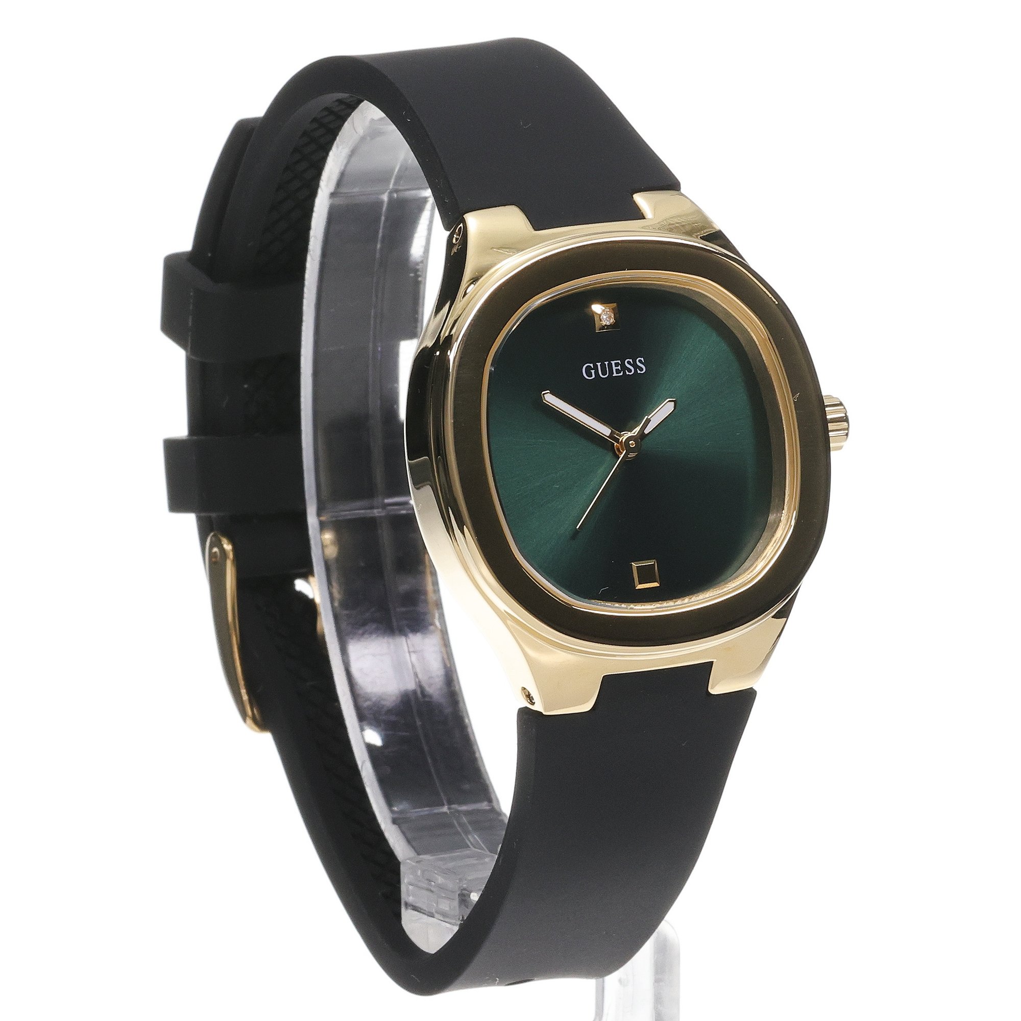 zegarek Guess GW0658L1 kwarcowy damski Pasek Eve