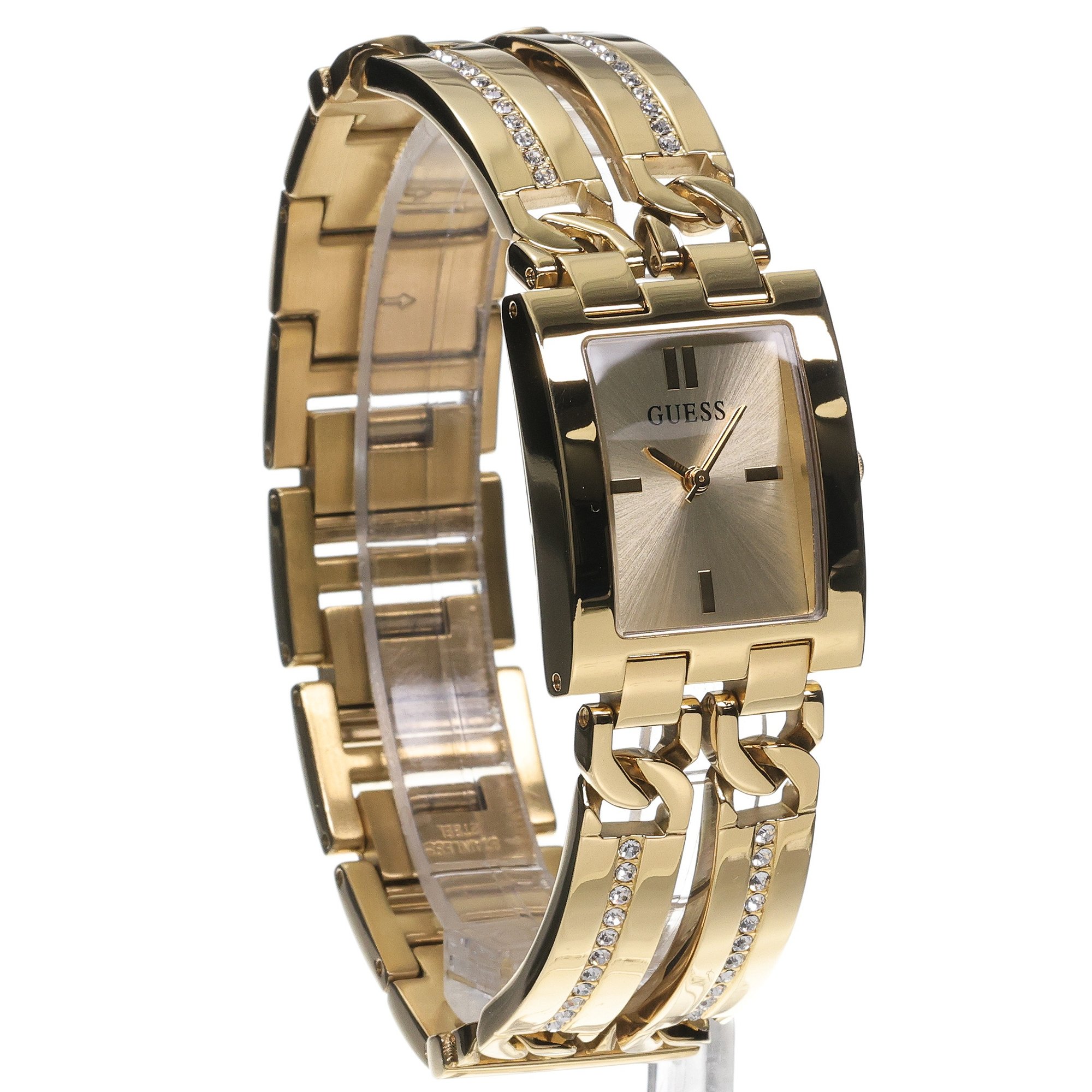 zegarek Guess GW0668L2 kwarcowy damski Damskie Mod ID