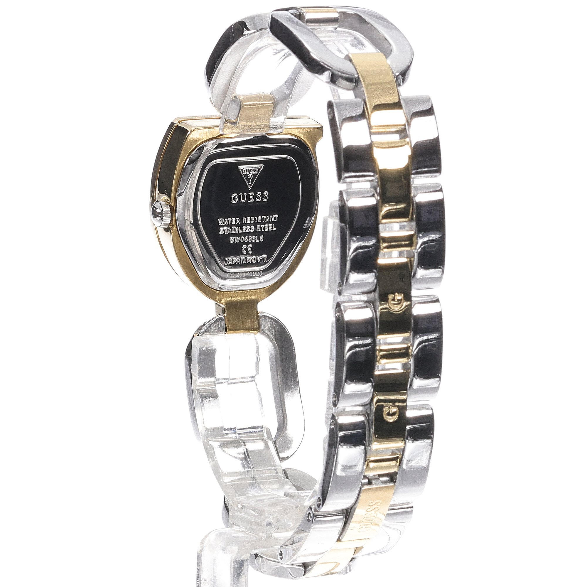 zegarek Guess GW0683L6 Damskie mineralne