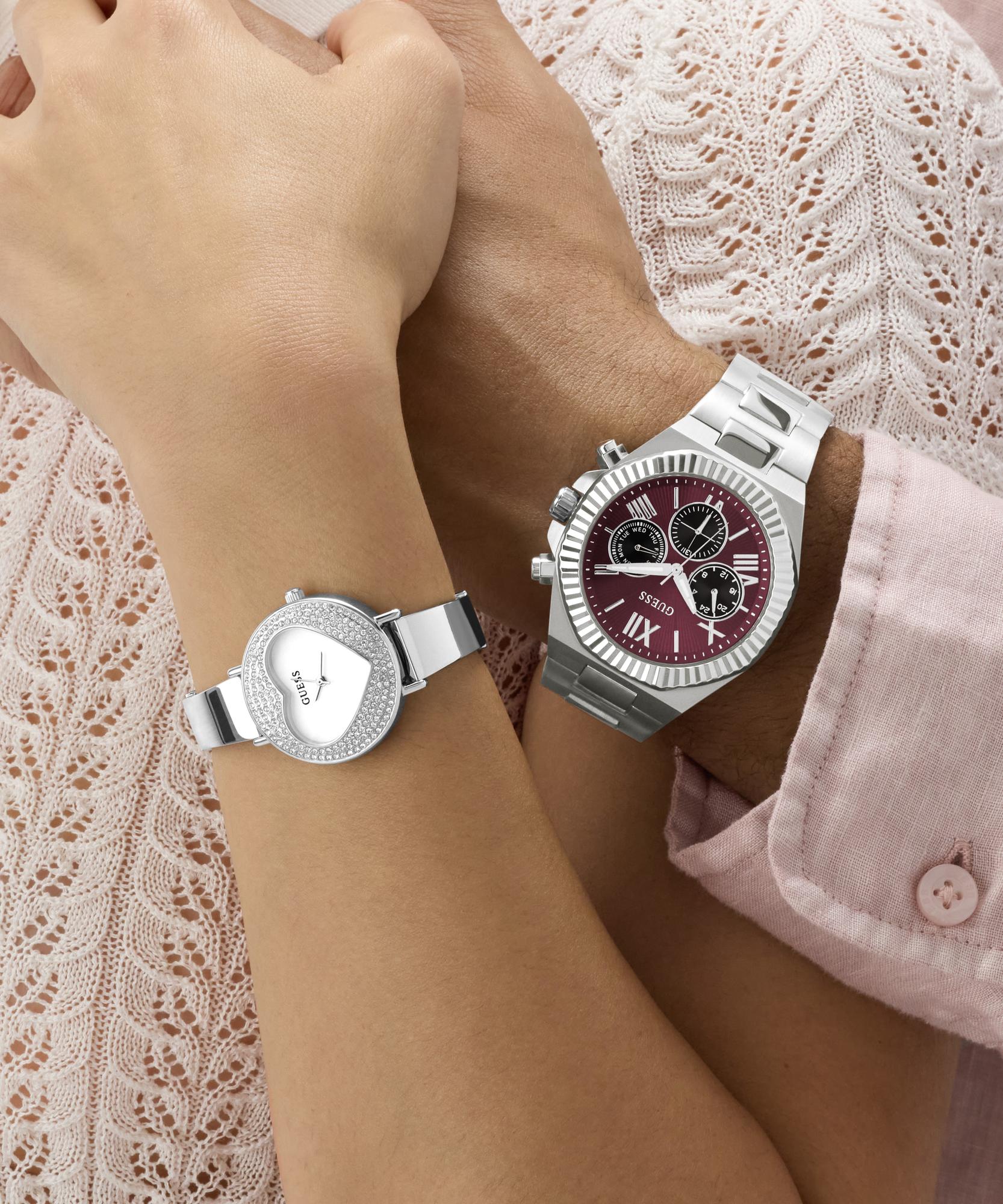 zegarek Guess GW0703G7 kwarcowy Męskie - miniatura 15