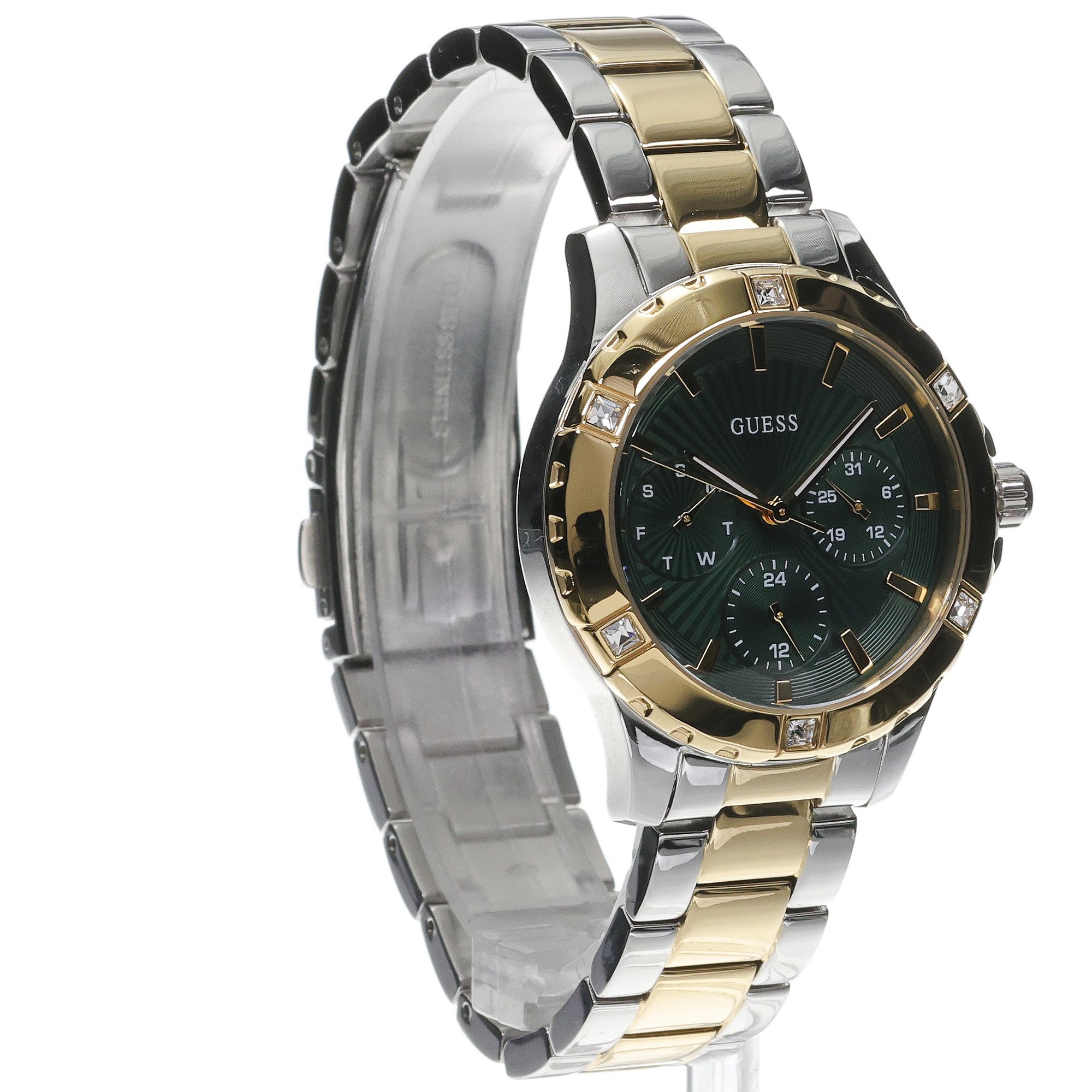 zegarek Guess GW0723L1 kwarcowy damski Damskie Mist - miniatura 3