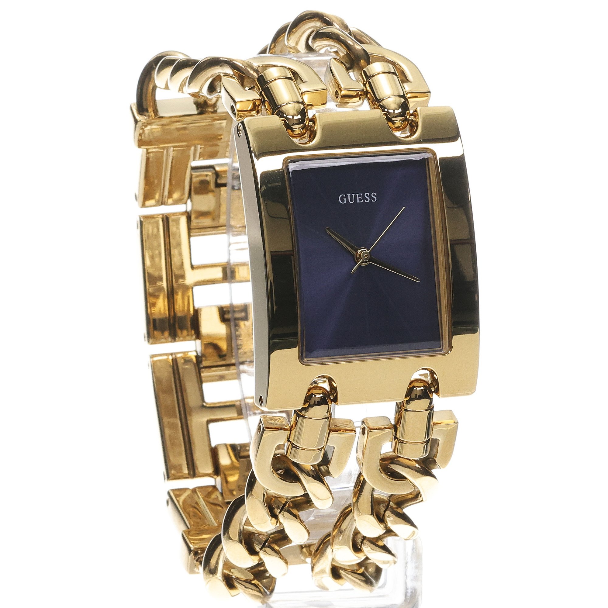 zegarek Guess GW0740L3 kwarcowy damski Damskie Mod Heavy Metal