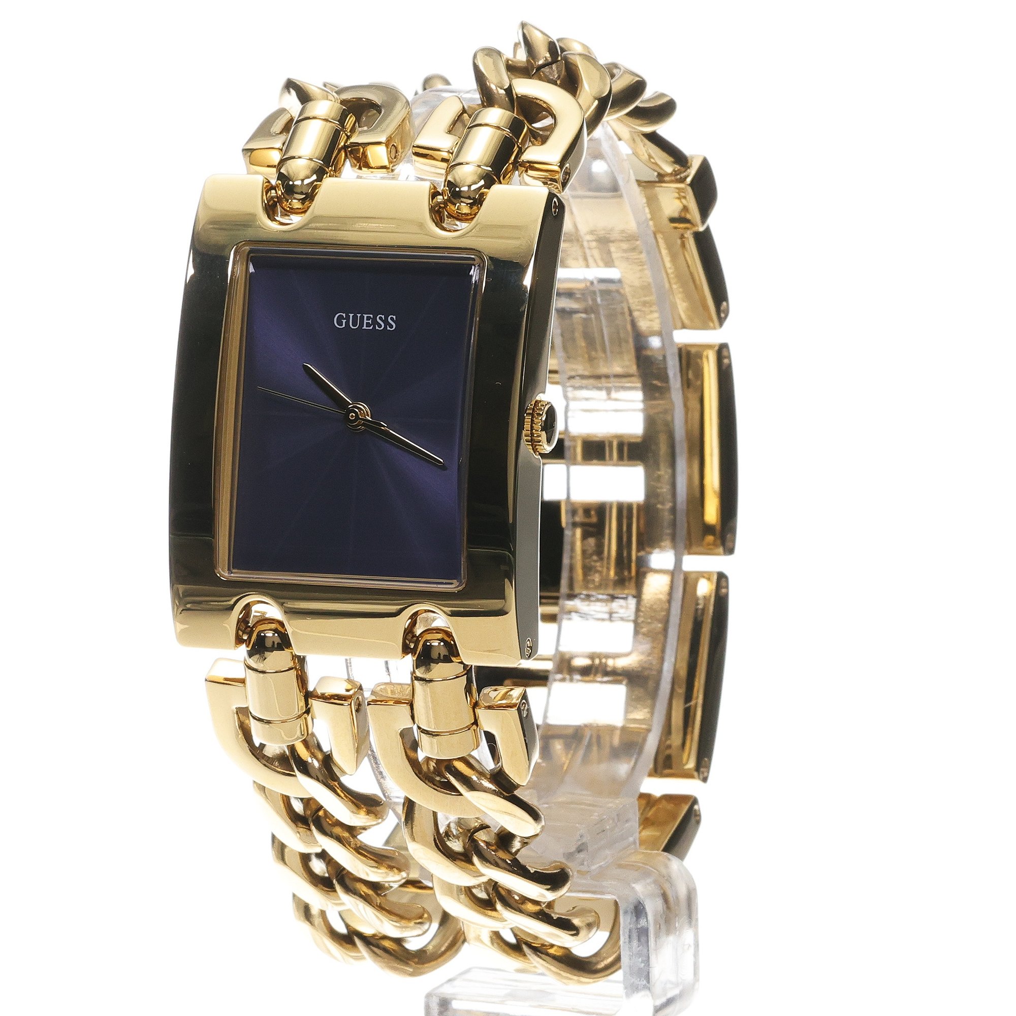 zegarek Guess GW0740L3 Mod Heavy Metal Damskie mineralne
