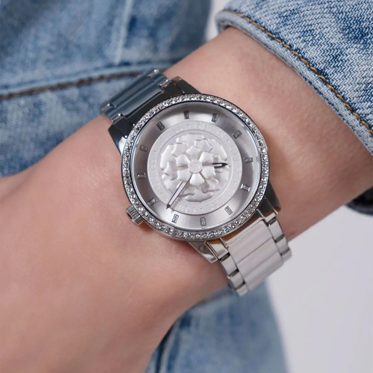 zegarek Guess GW0747L1 - miniatura 7