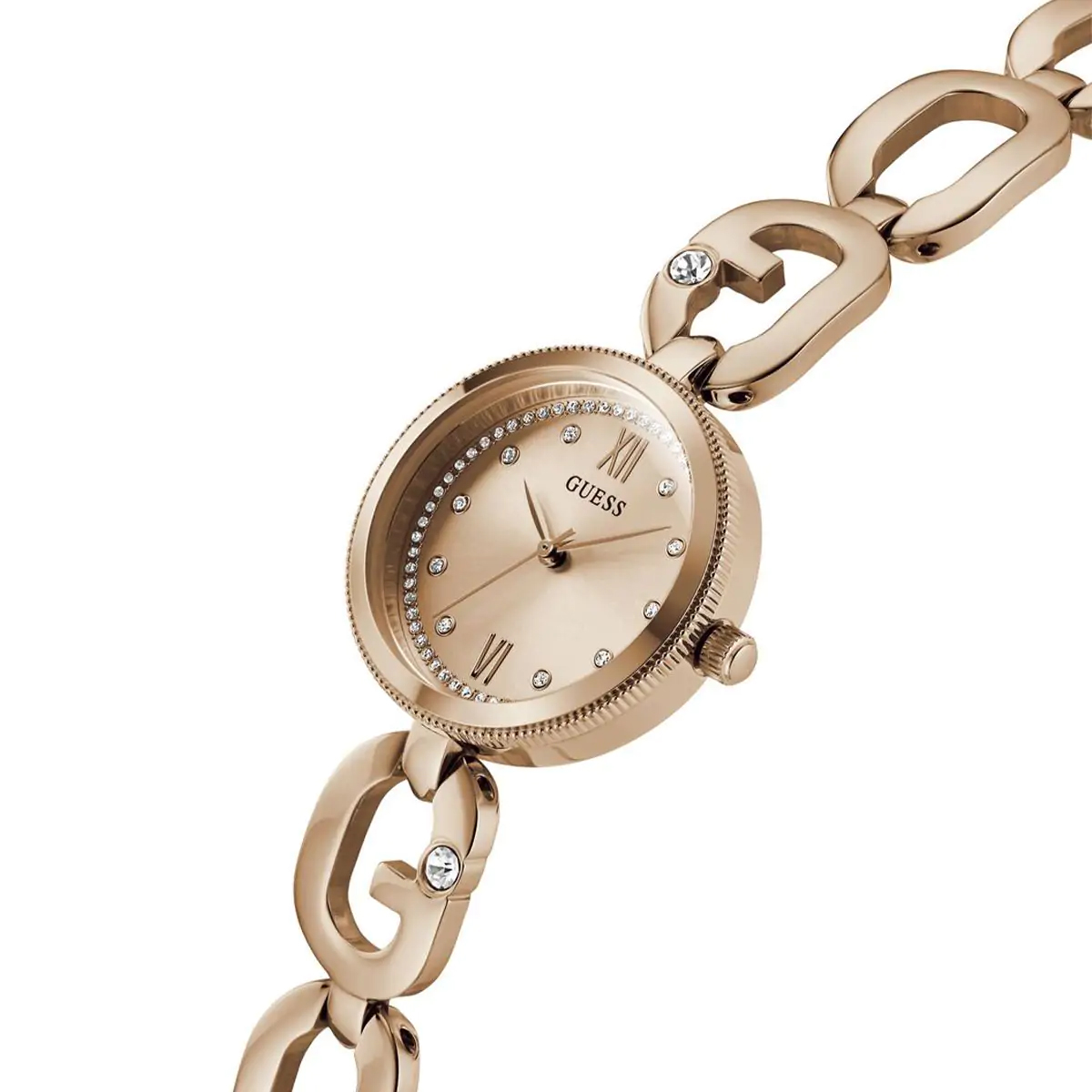 zegarek Guess GW0759L3