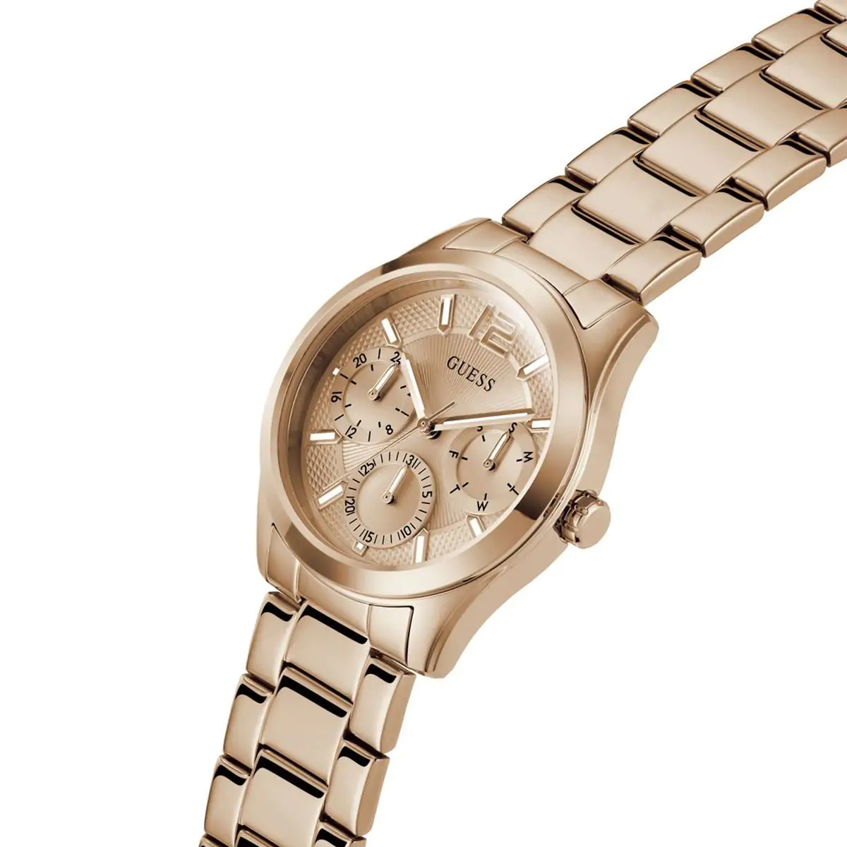 zegarek Guess GW0760L3