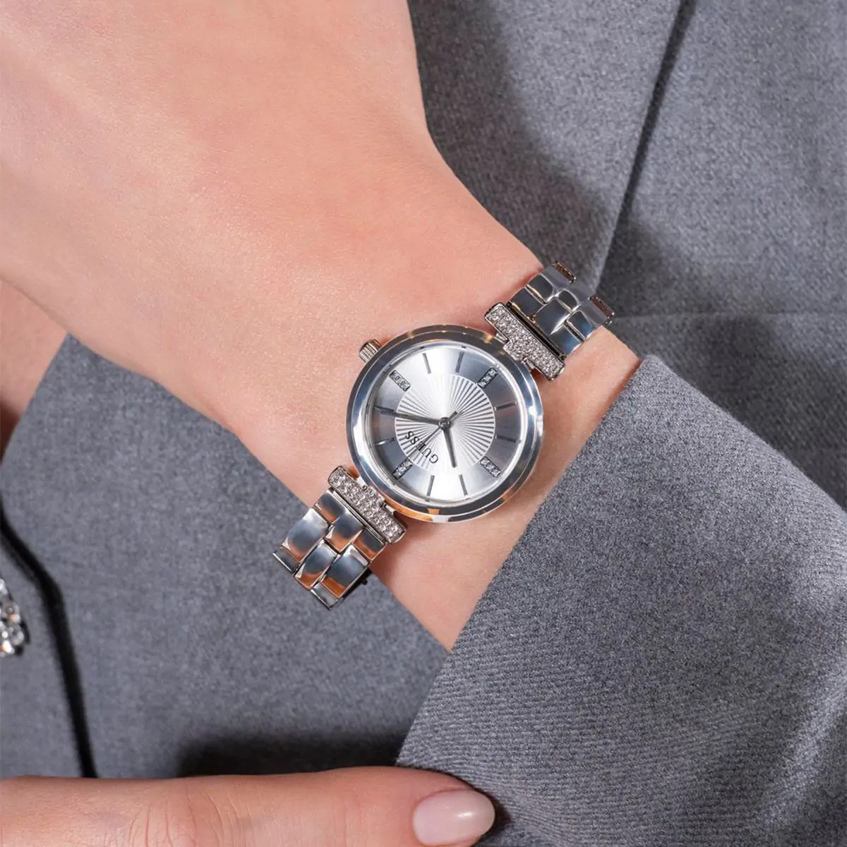 zegarek Guess GW0762L1
