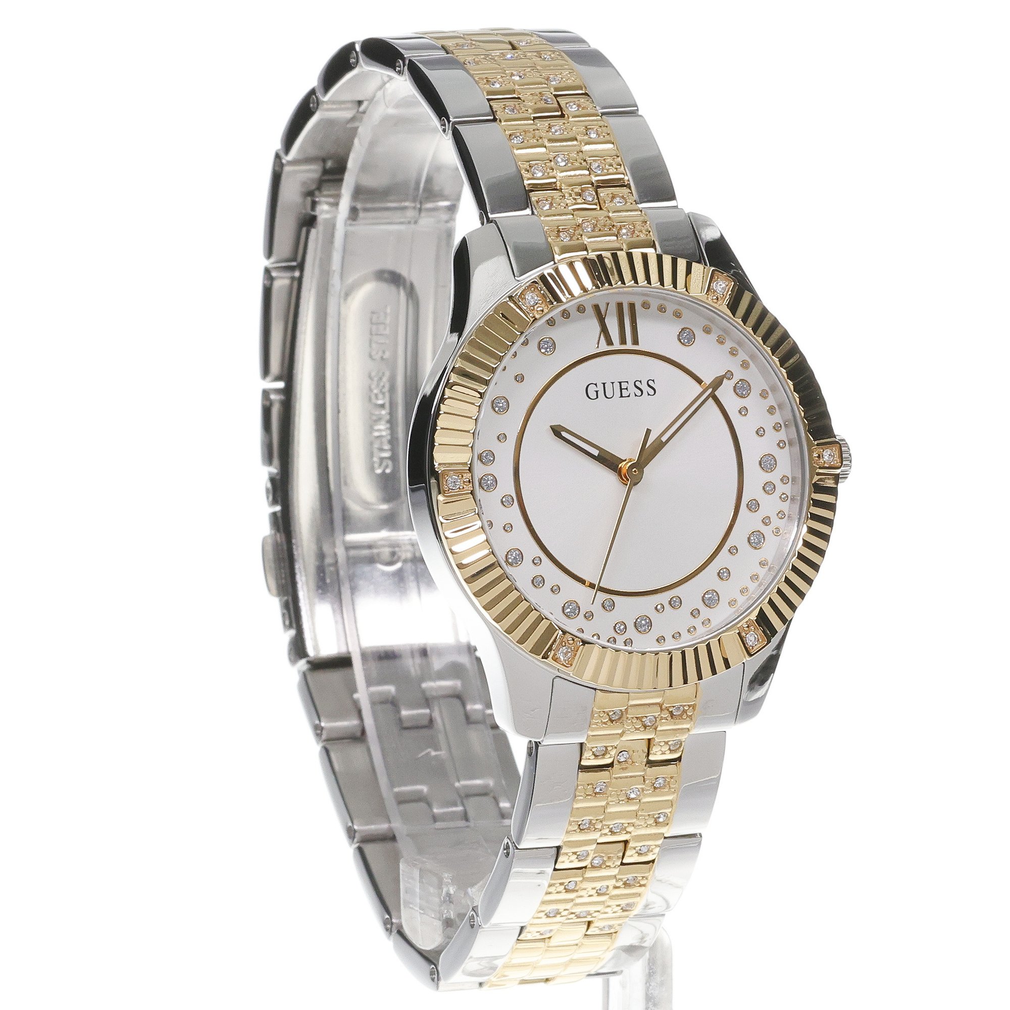 zegarek Guess GW0765L1 kwarcowy damski Damskie Starstruck