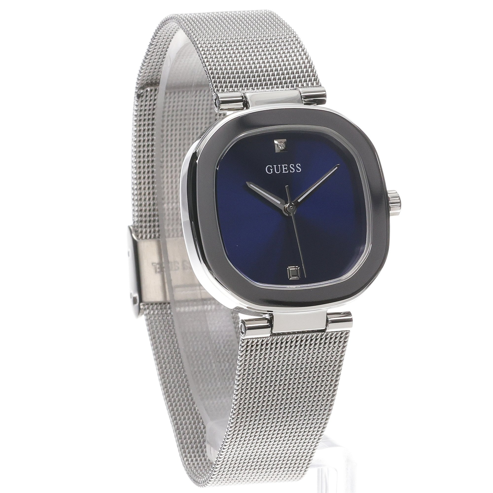 zegarek Guess GW0768L1 kwarcowy damski Damskie Eve - miniatura 3