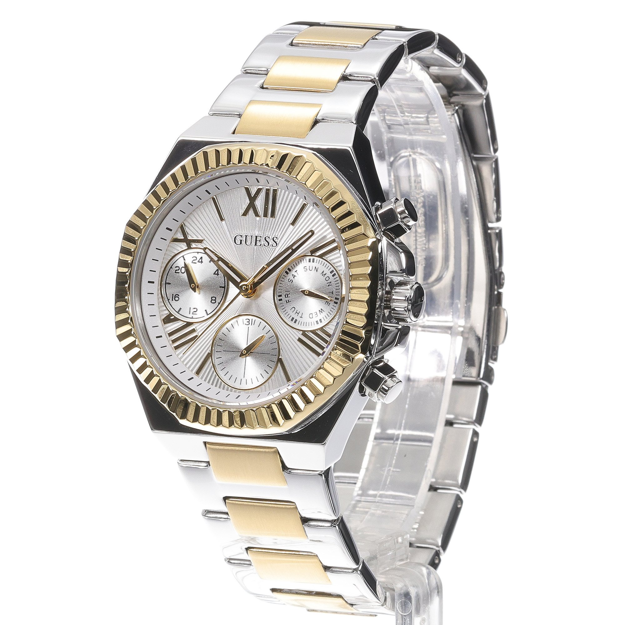 zegarek Guess GW0769L3 Damskie mineralne