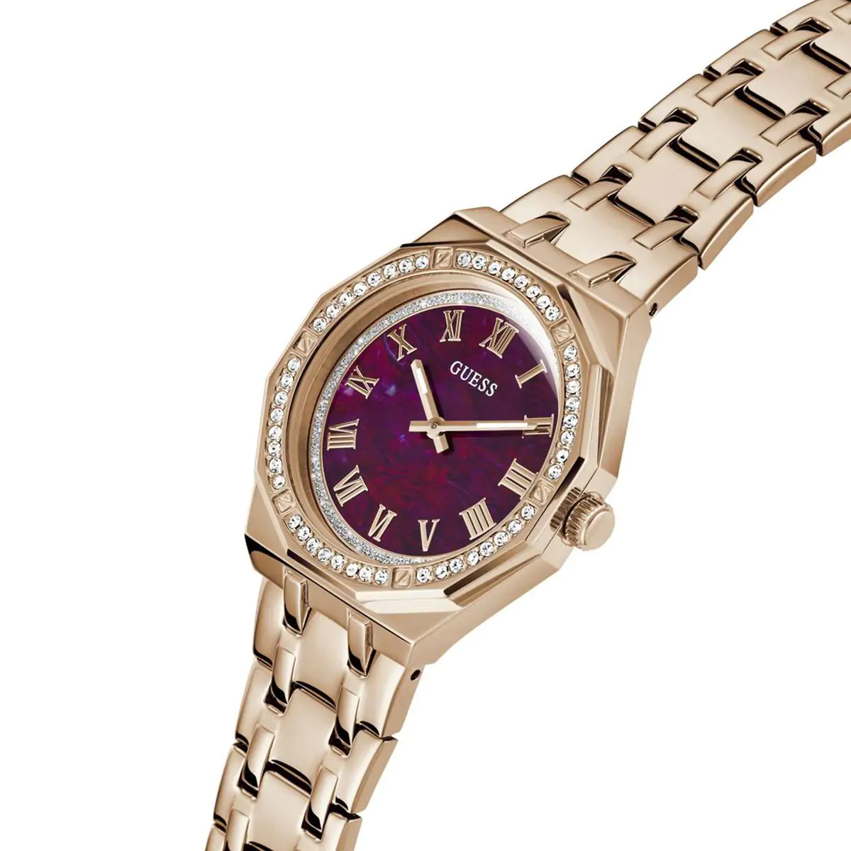 zegarek Guess GW0770L3 Desire Damskie mineralne