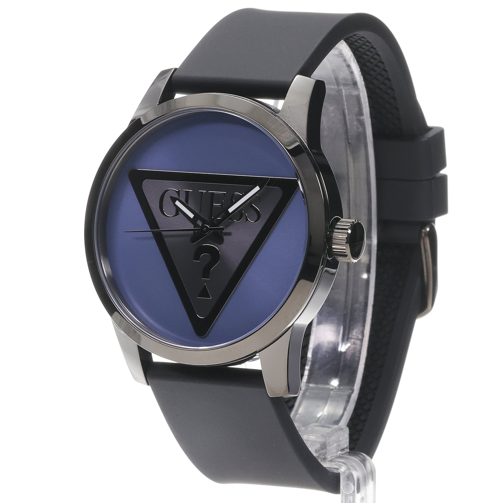zegarek Guess GW0781G5 Męskie mineralne - miniatura 2
