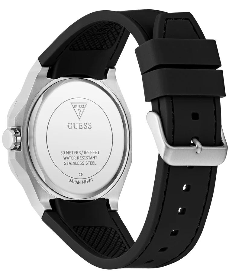 zegarek Guess GW0850G1 - miniatura 8