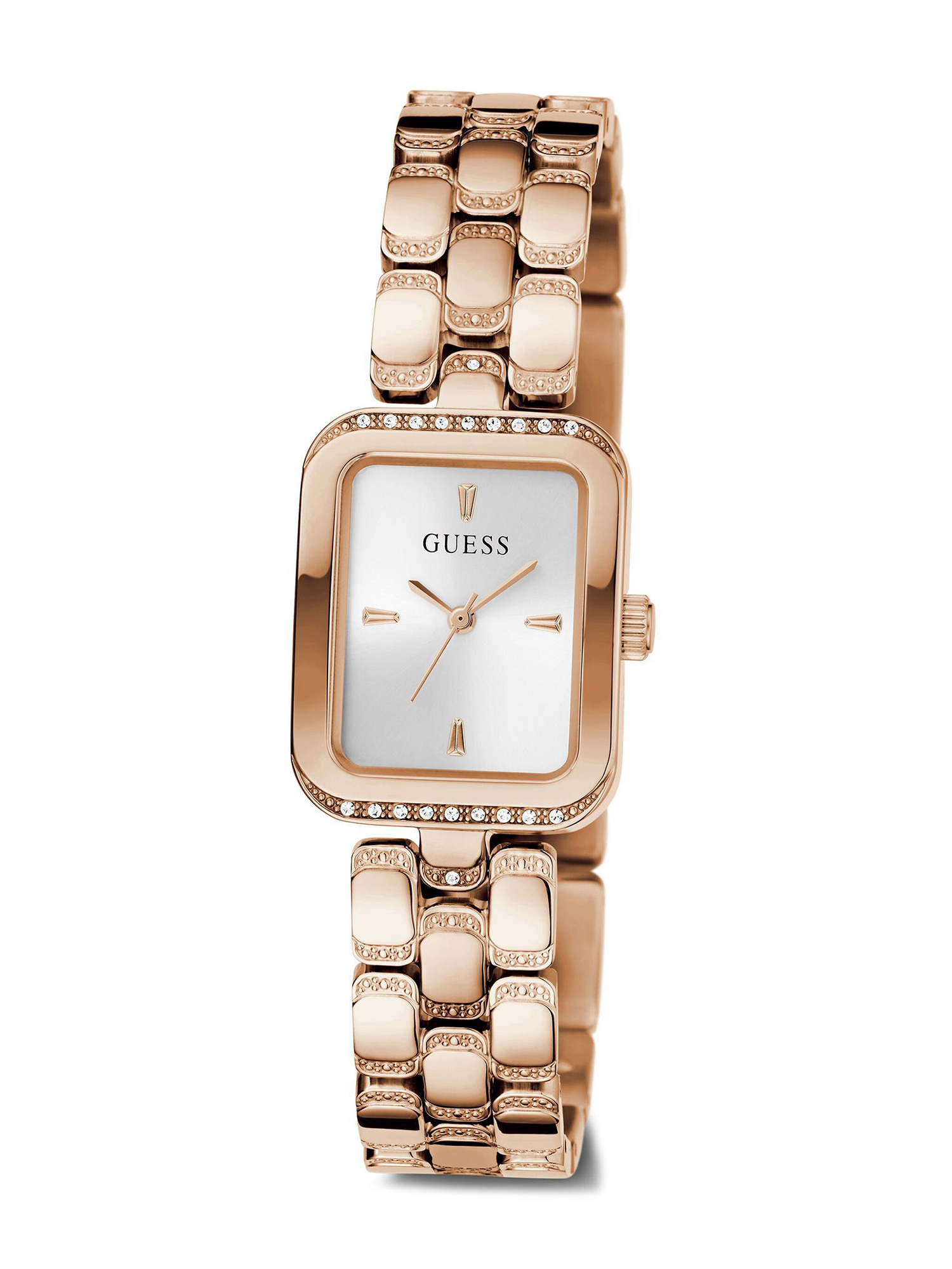 zegarek Guess GW0865L3 kwarcowy damski Damskie - miniatura 5