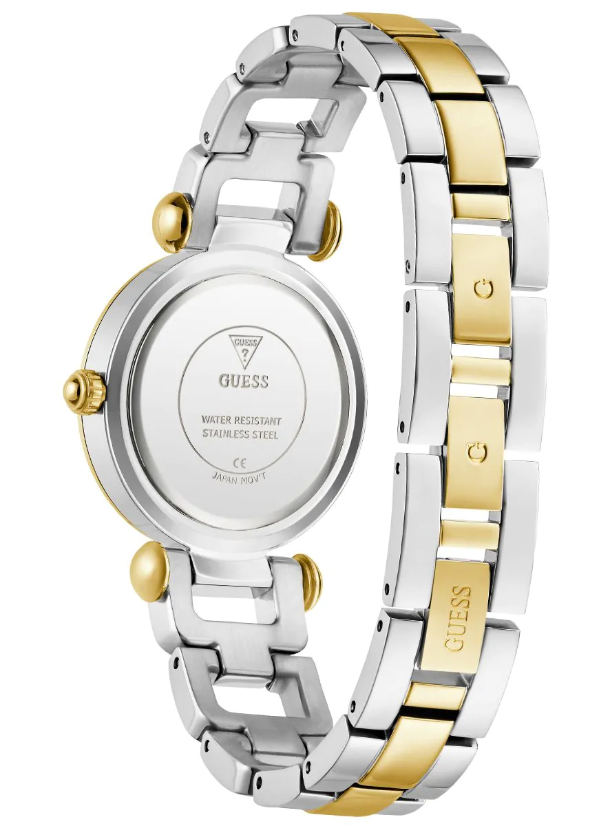 zegarek Guess GW0869L1 kwarcowy damski Damskie Ginger - miniatura 7