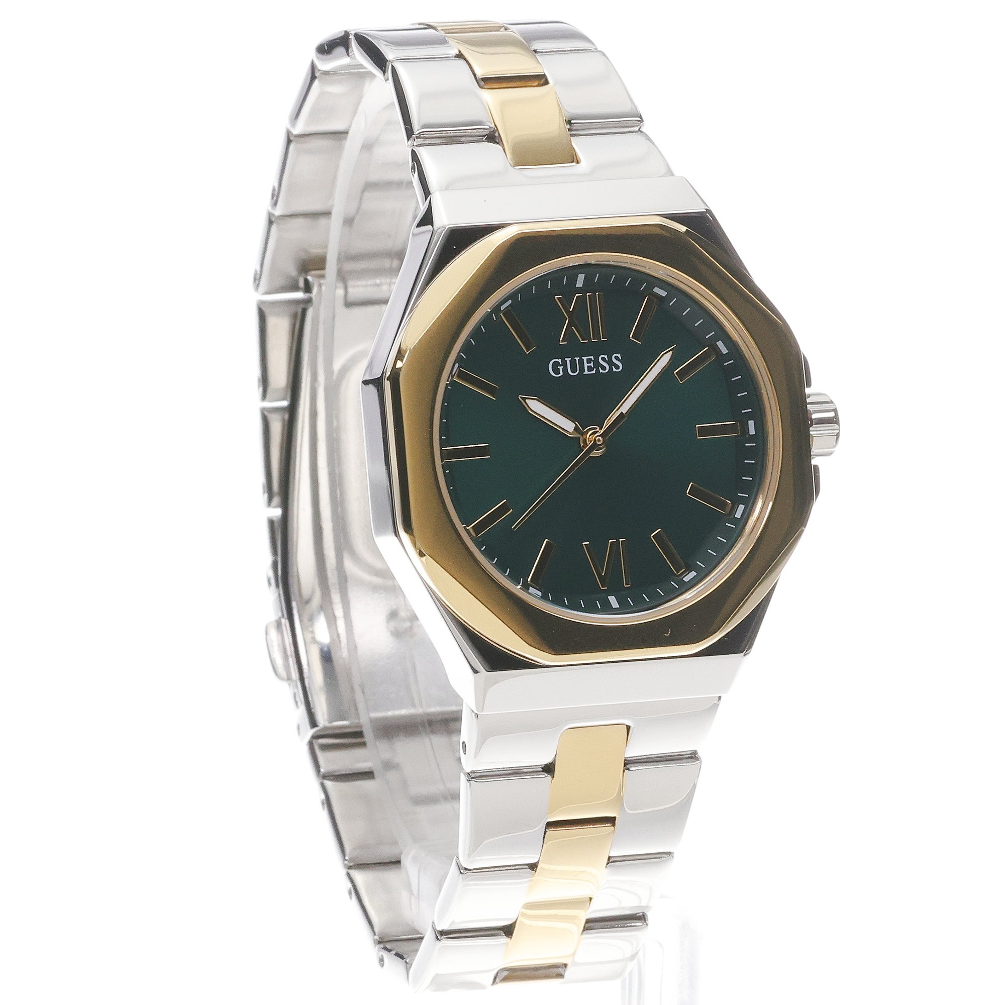 zegarek Guess GW0873L4 kwarcowy damski Damskie Empress - miniatura 3