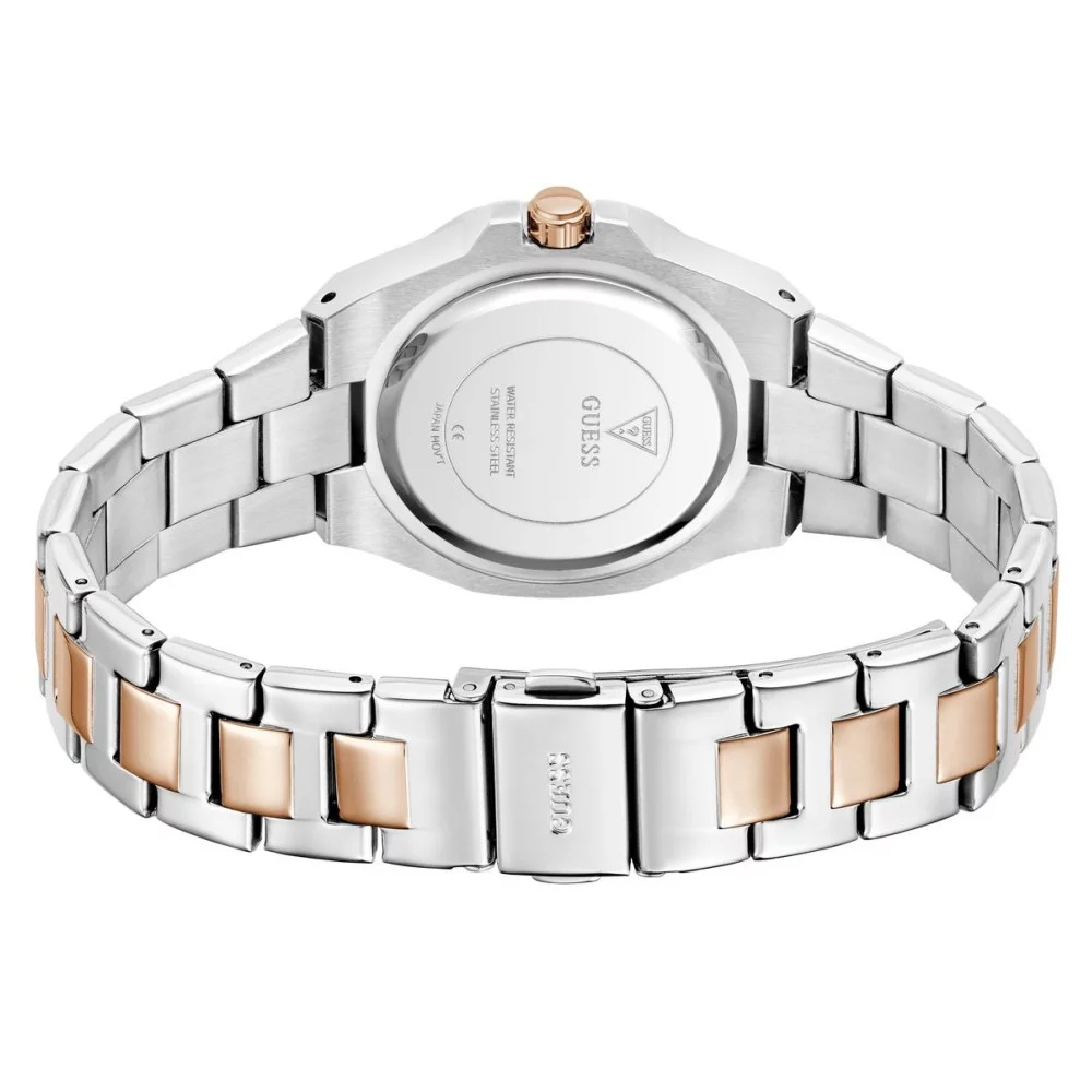 zegarek Guess GW0877L4 kwarcowy damski Damskie - miniatura 8