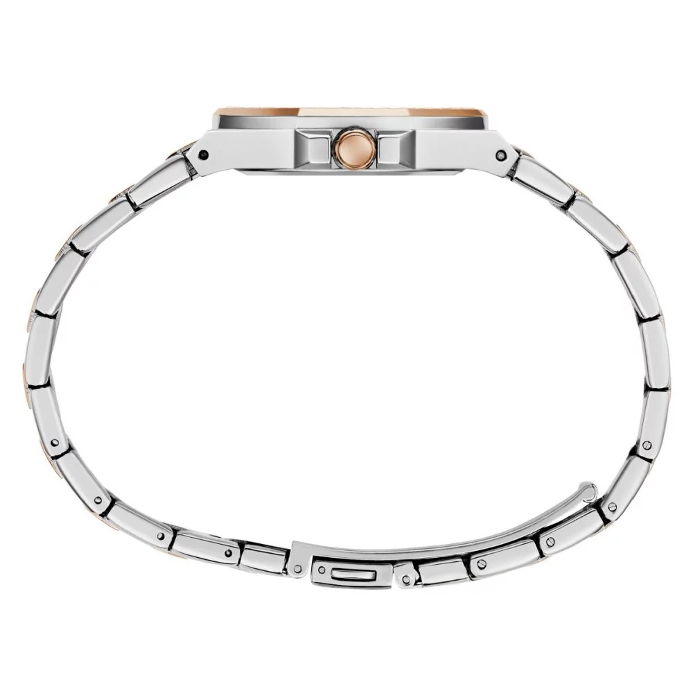 zegarek Guess GW0877L4 srebrny Damskie - miniatura 9