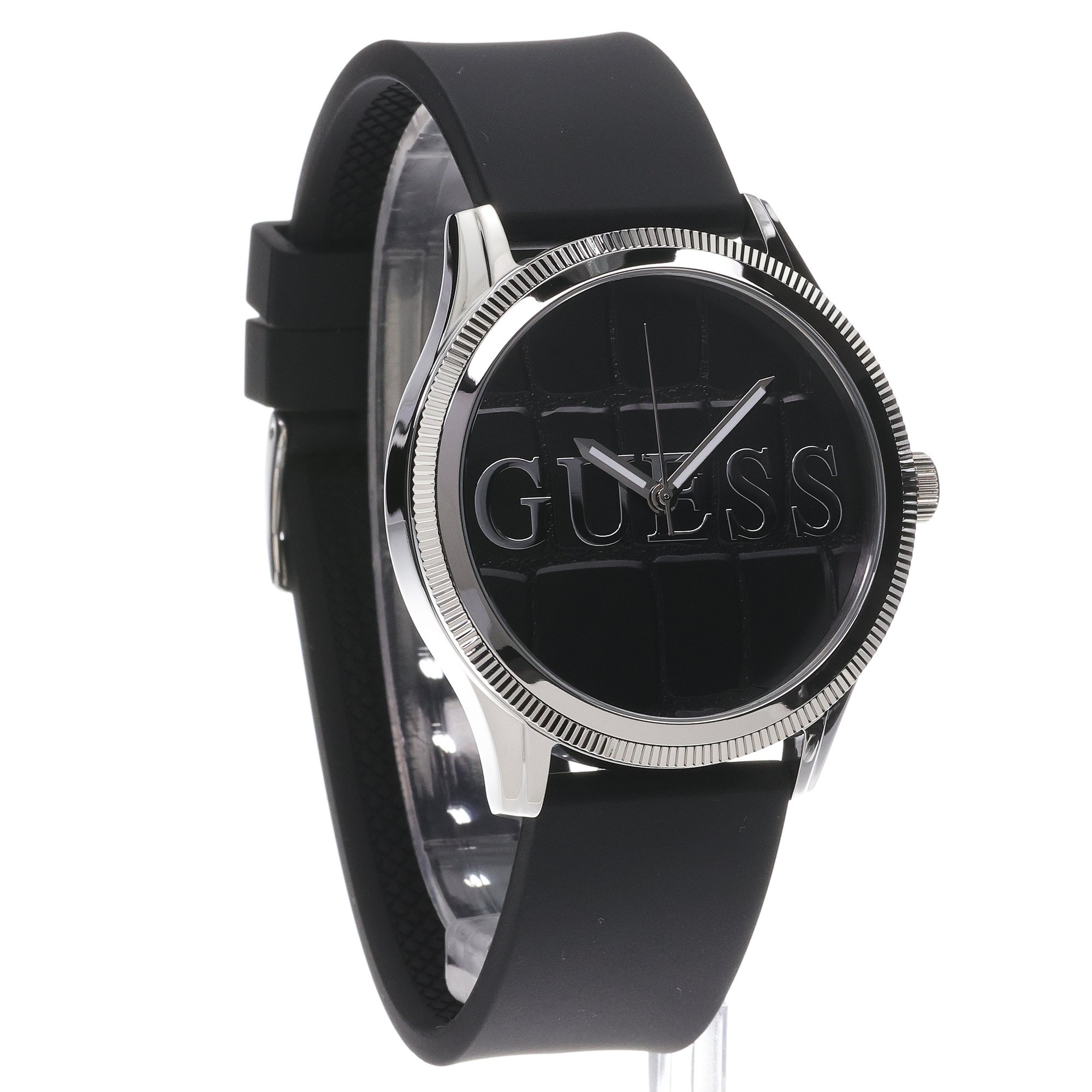 zegarek Guess GW0887G1 kwarcowy męski Męskie Reputation - miniatura 3