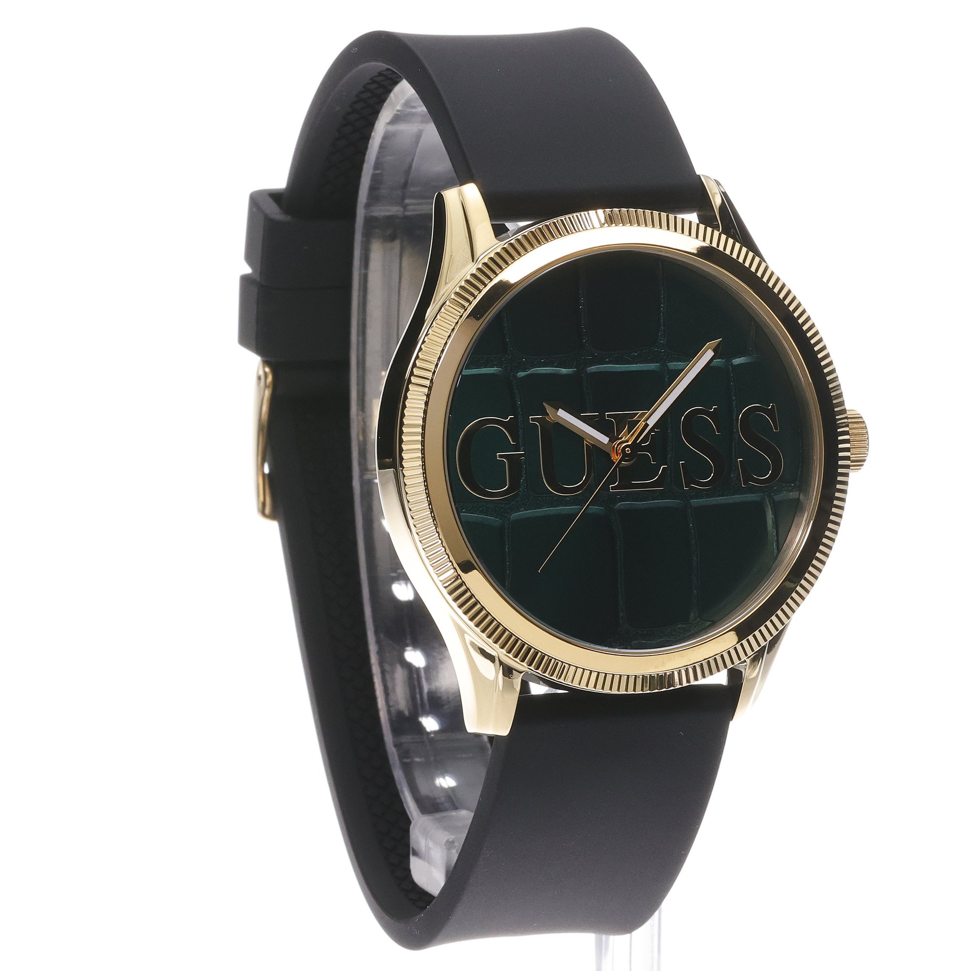 zegarek Guess GW0887G2 kwarcowy męski Męskie Reputation - miniatura 3