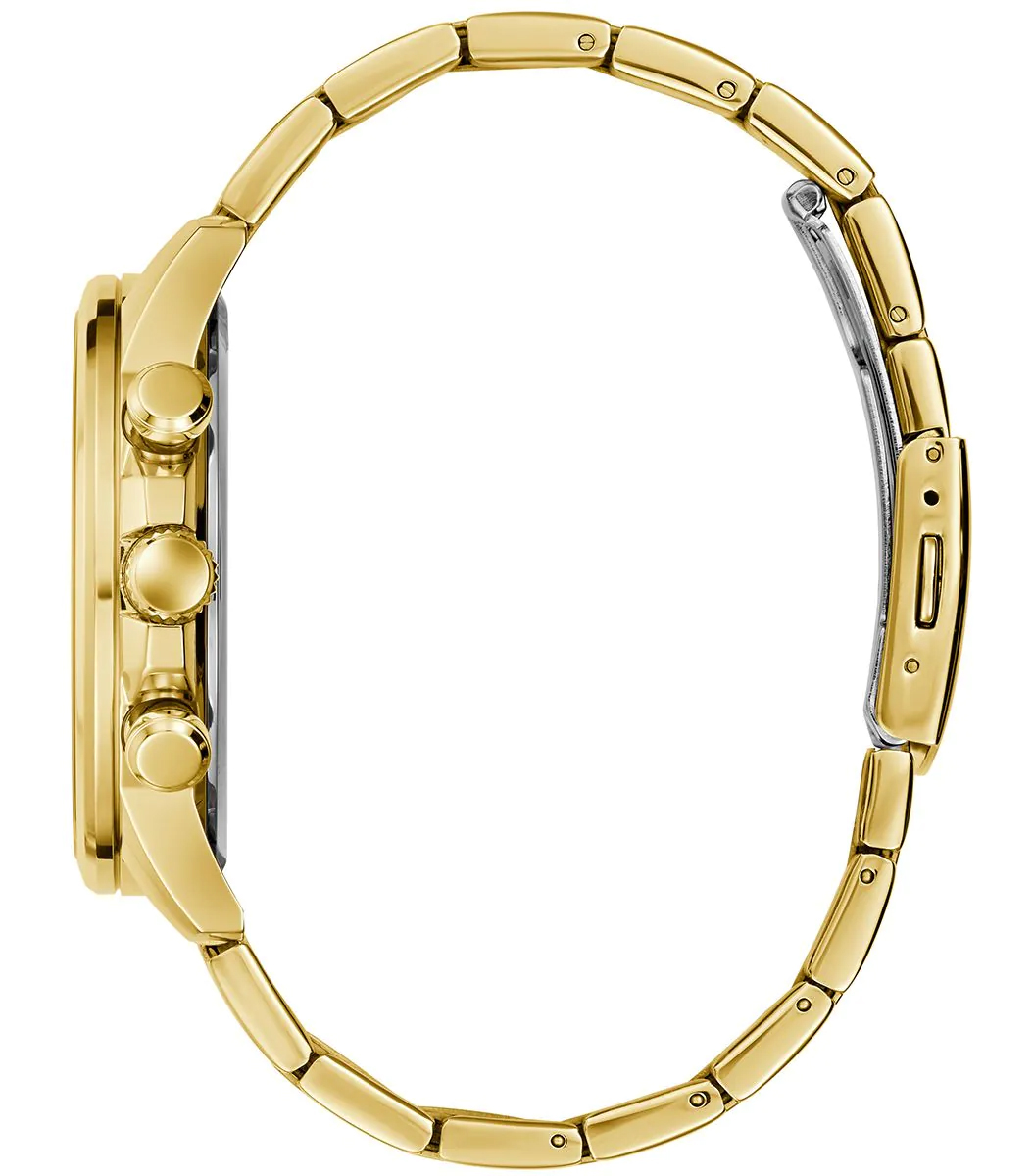 zegarek Guess GW0900G2 kwarcowy męski Męskie Walker