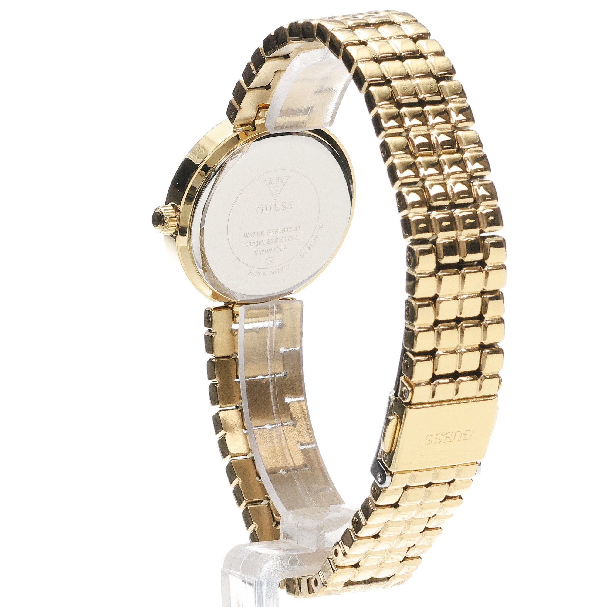 zegarek Guess GW0930L4 CLARA Damskie mineralne