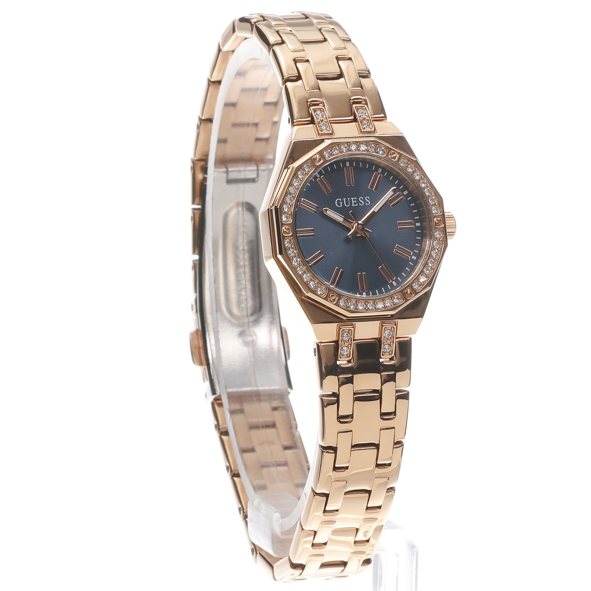 zegarek Guess GW0931L7 kwarcowy damski Damskie Pixie - miniatura 3