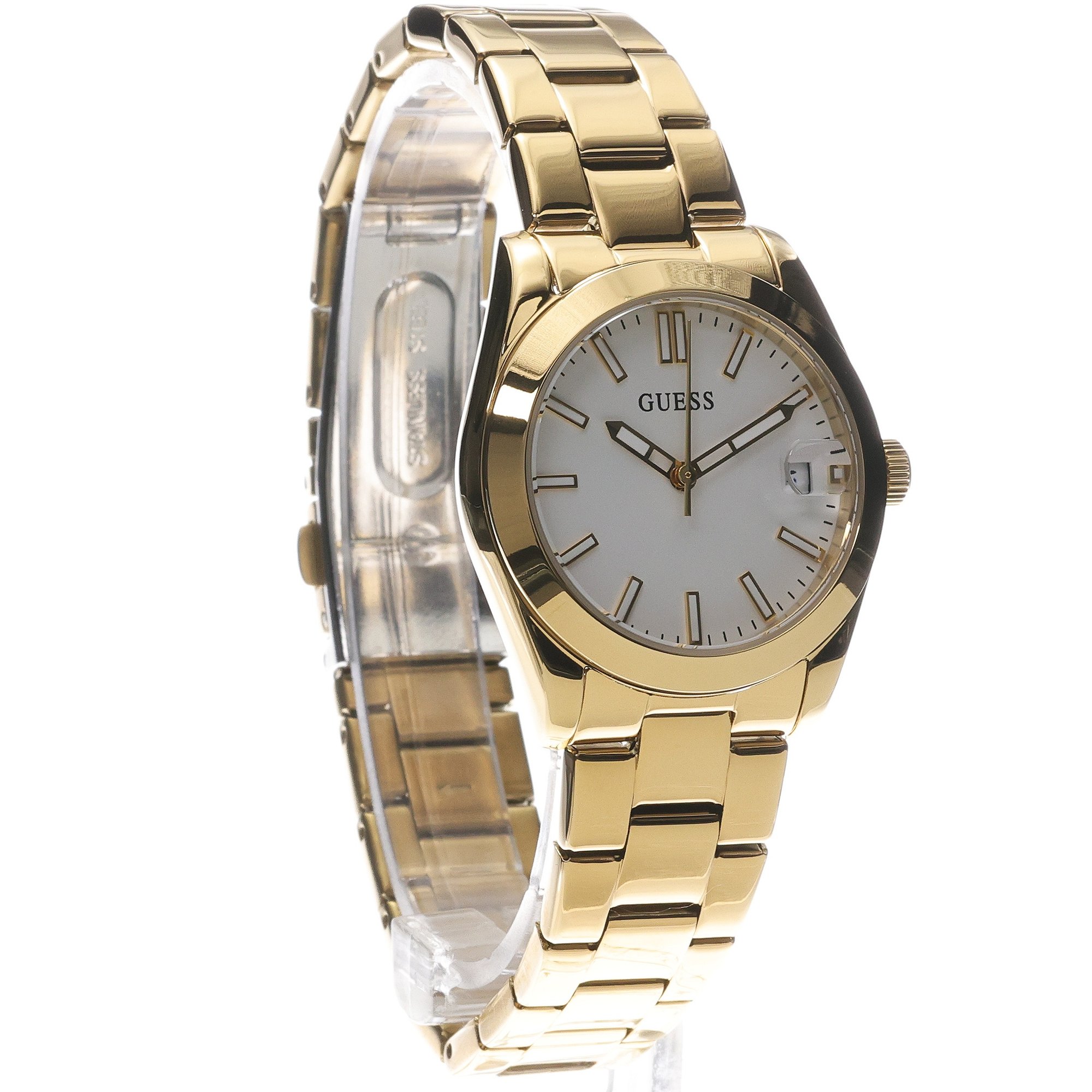 zegarek Guess GW0934L2 kwarcowy damski Damskie Alice - miniatura 4