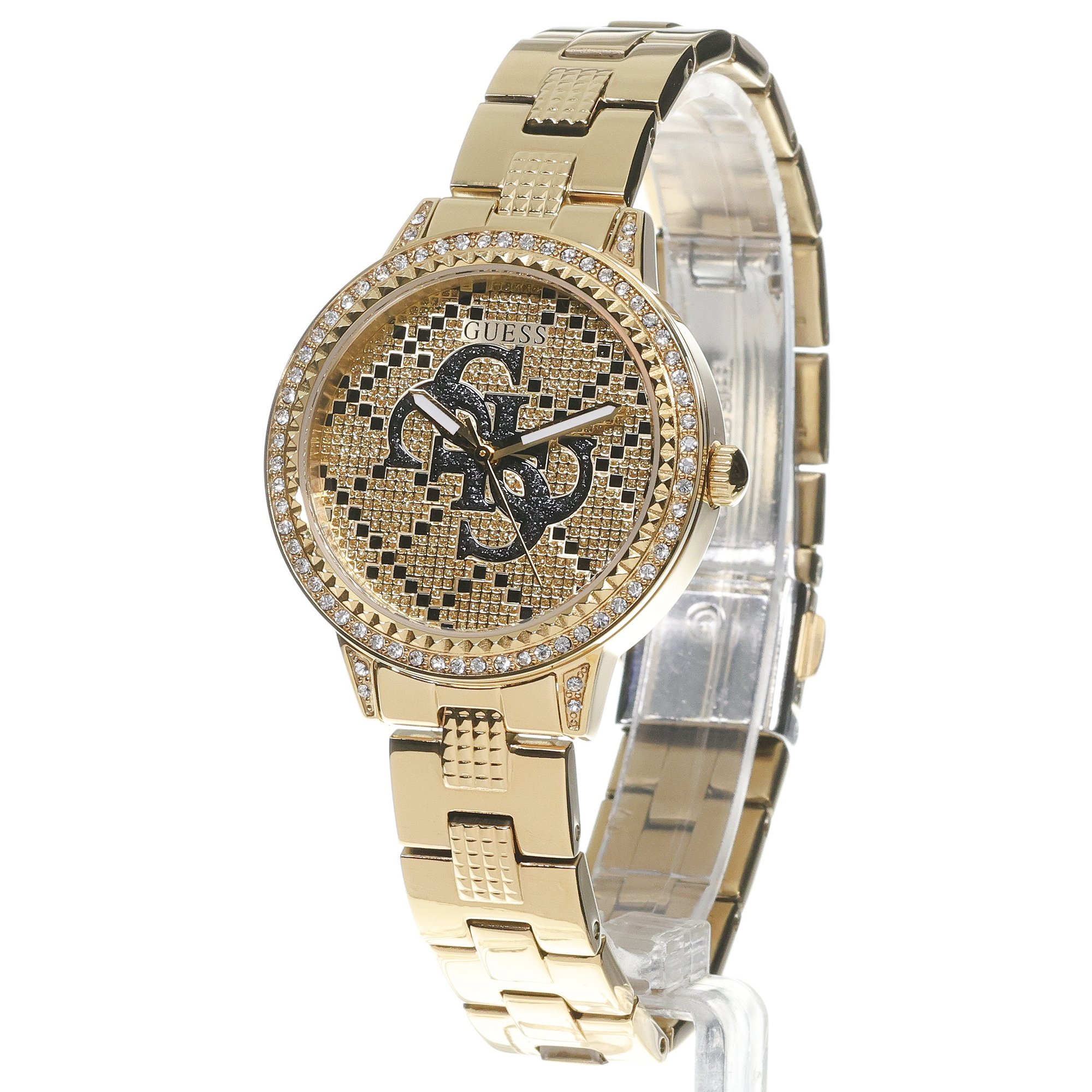 zegarek Guess GW0944L2 G LACE Damskie mineralne