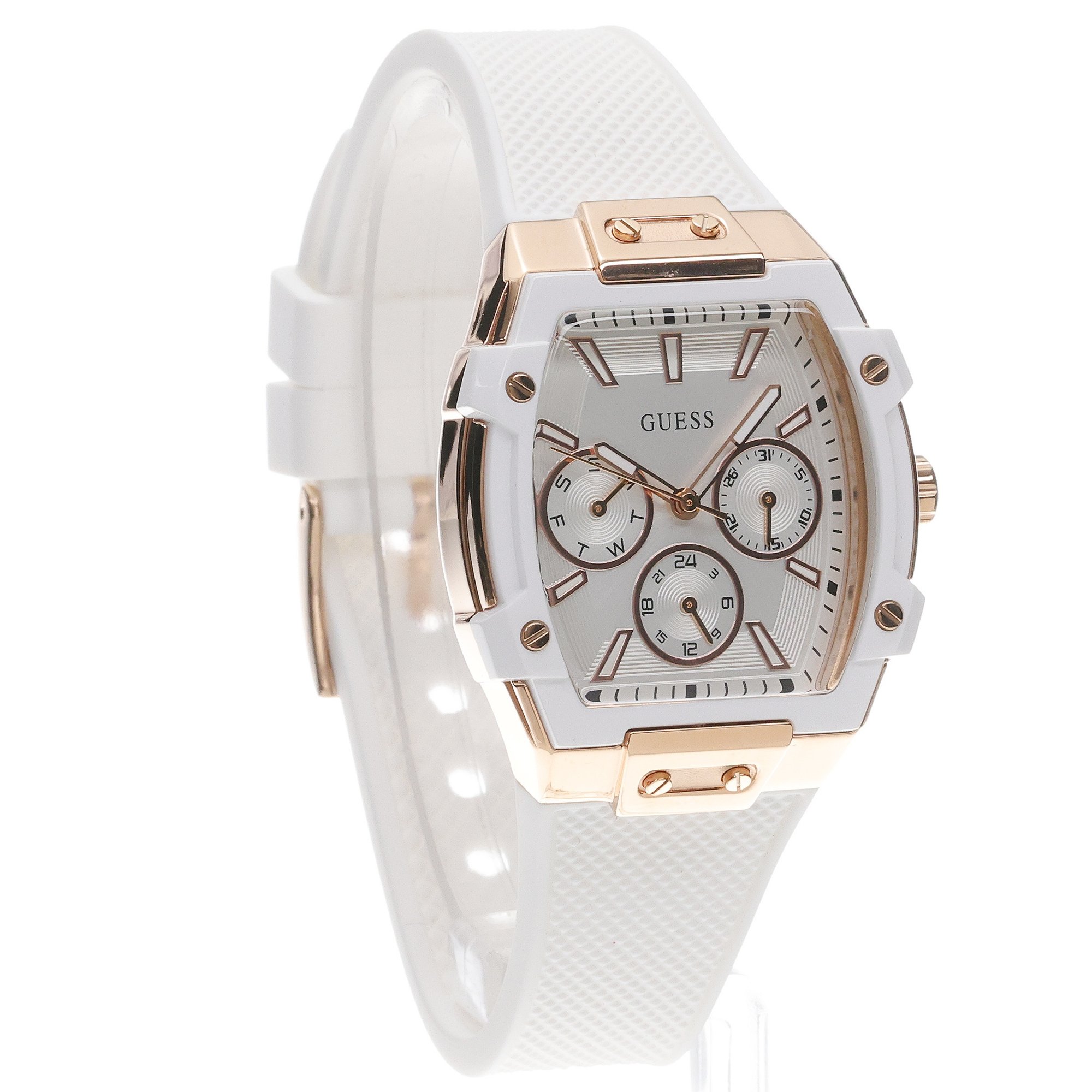 zegarek Guess GW0945L6 kwarcowy damski Damskie Pheonix