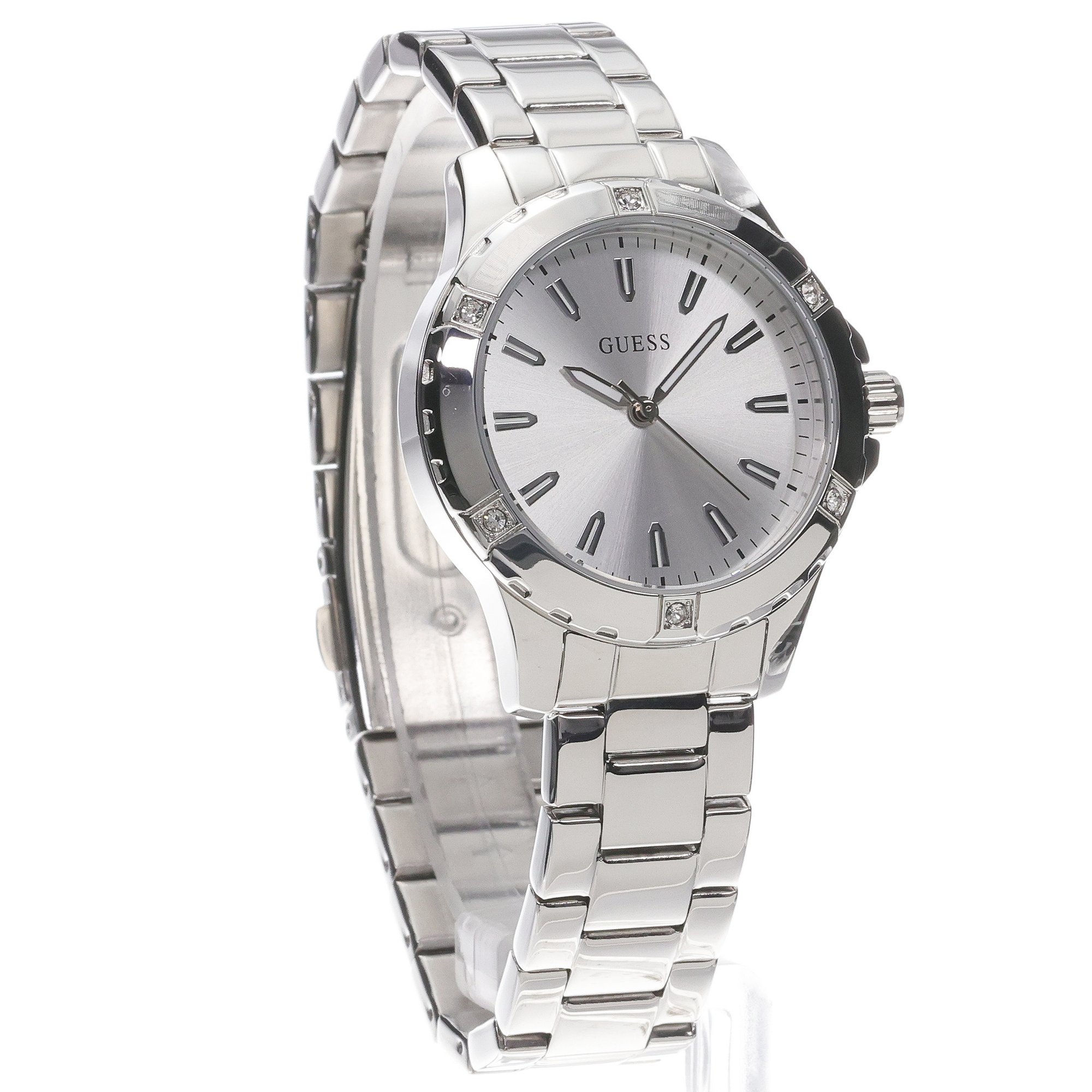 zegarek Guess GW0948L6 kwarcowy damski Damskie MIST