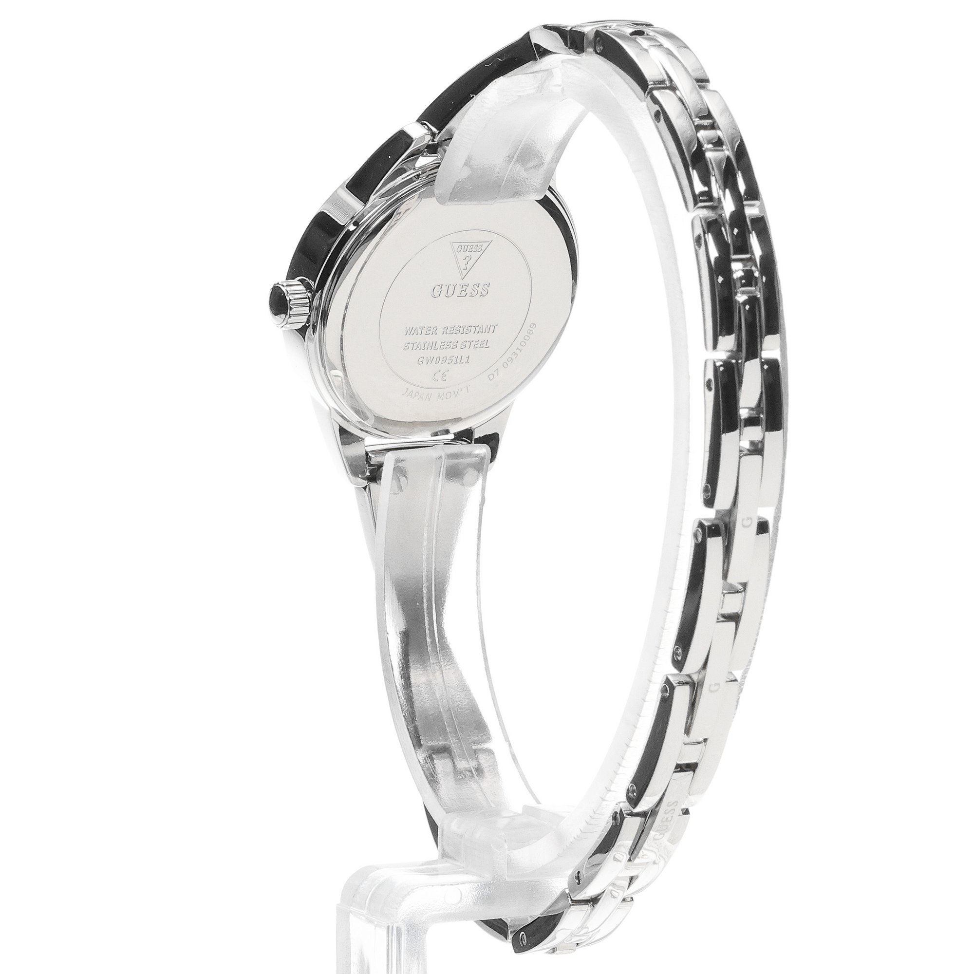 zegarek Guess GW0951L1 kwarcowy damski Damskie JUNIPER