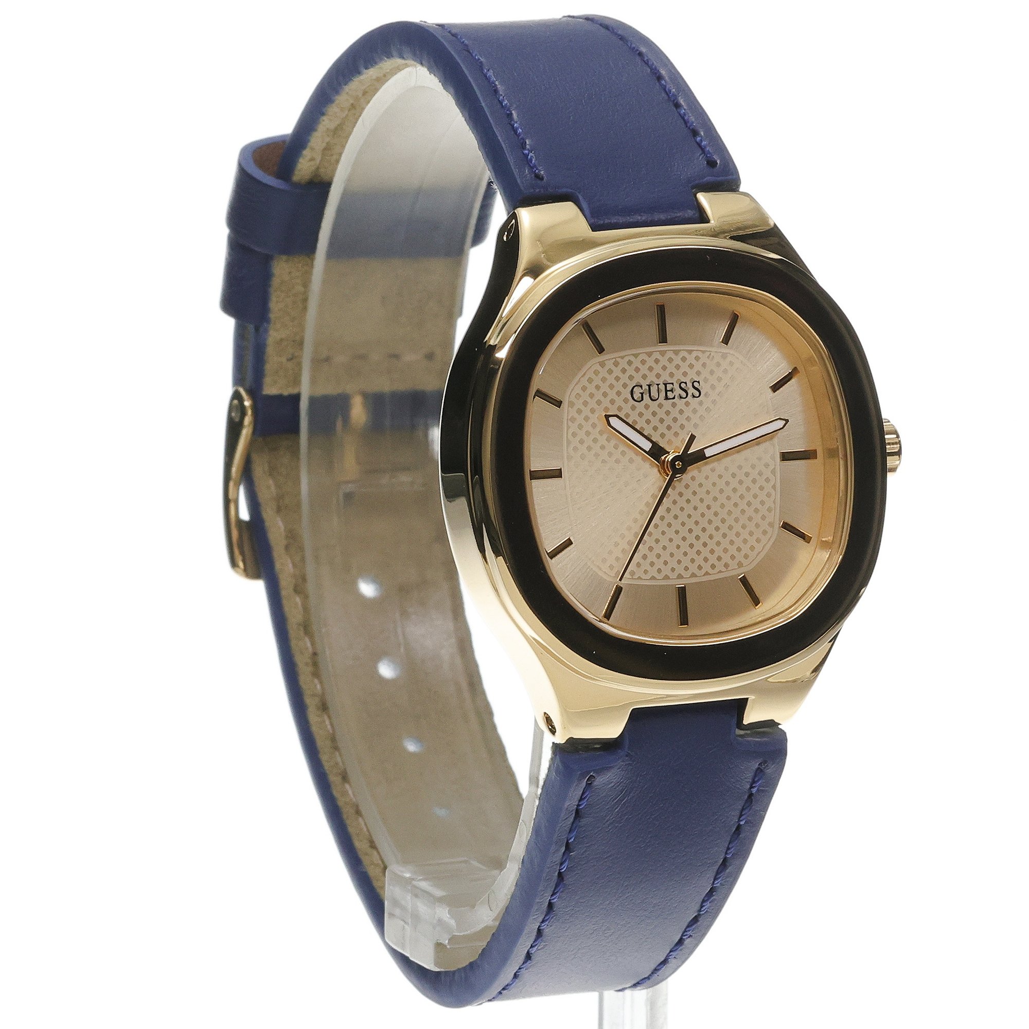 zegarek Guess GW0996L2 złoty Damskie