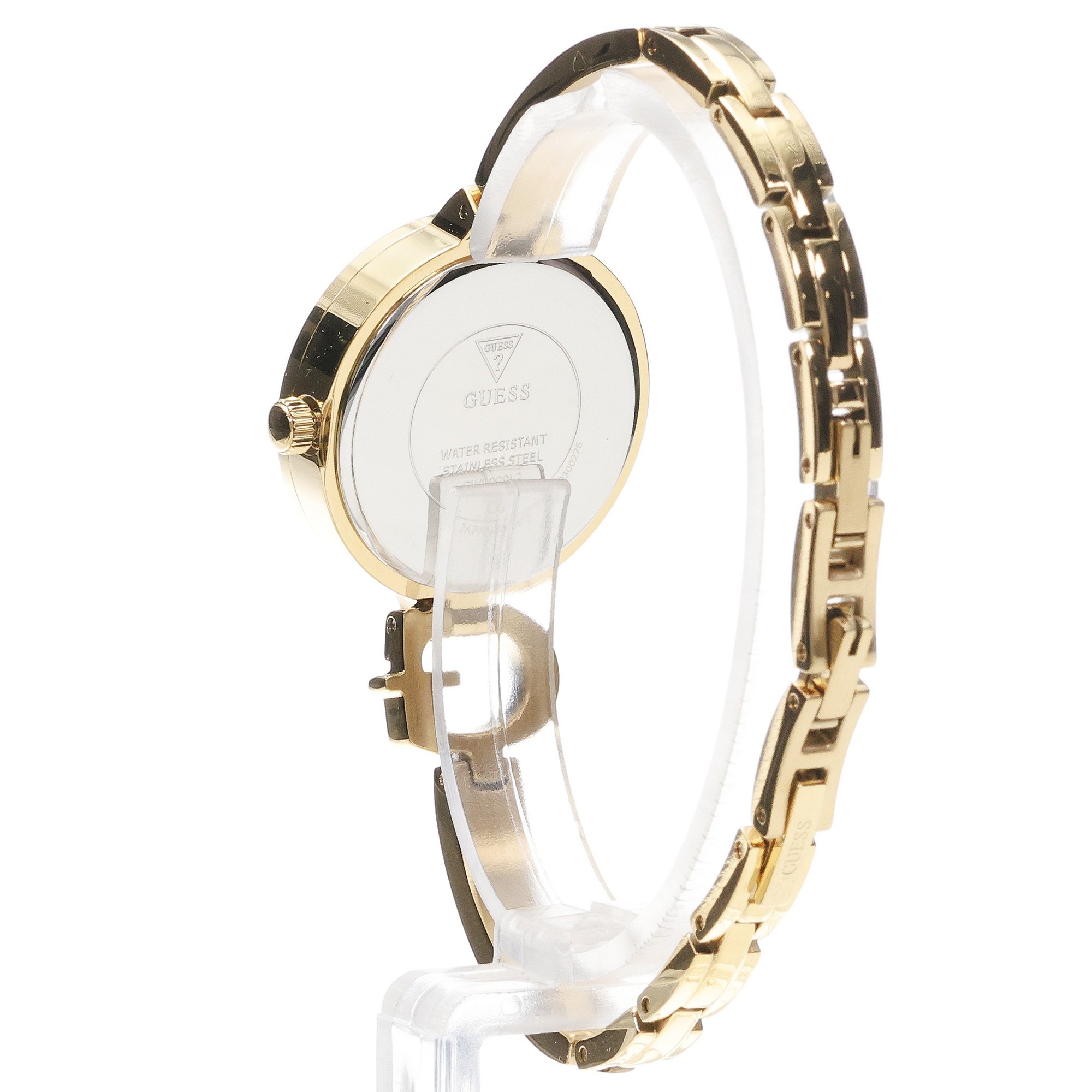zegarek Guess GW0999L2 kwarcowy damski Damskie Giselle Gift Box - miniatura 4