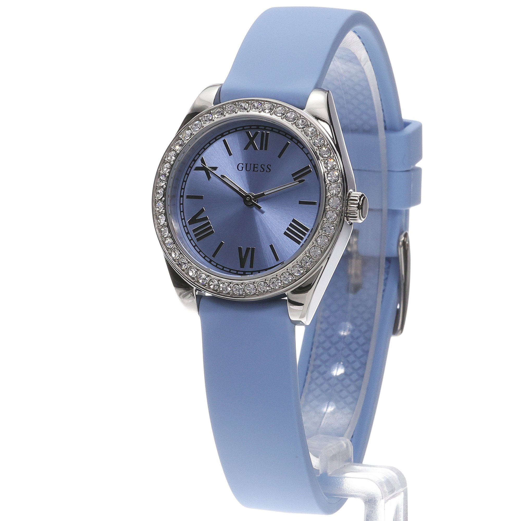 zegarek Guess GW1000L1 Mini Luna Damskie mineralne